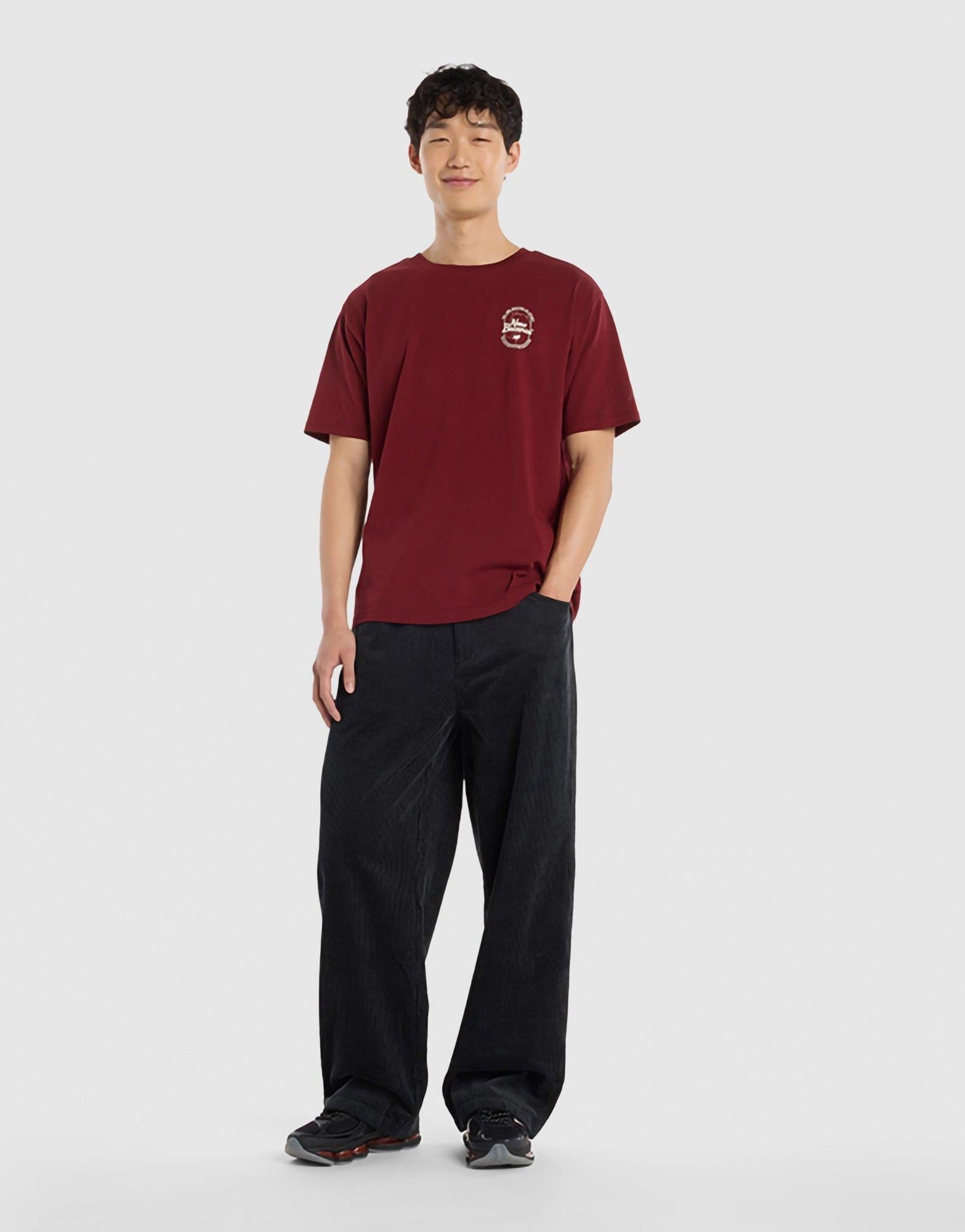 New Balance Lunar New Year T - Shirt