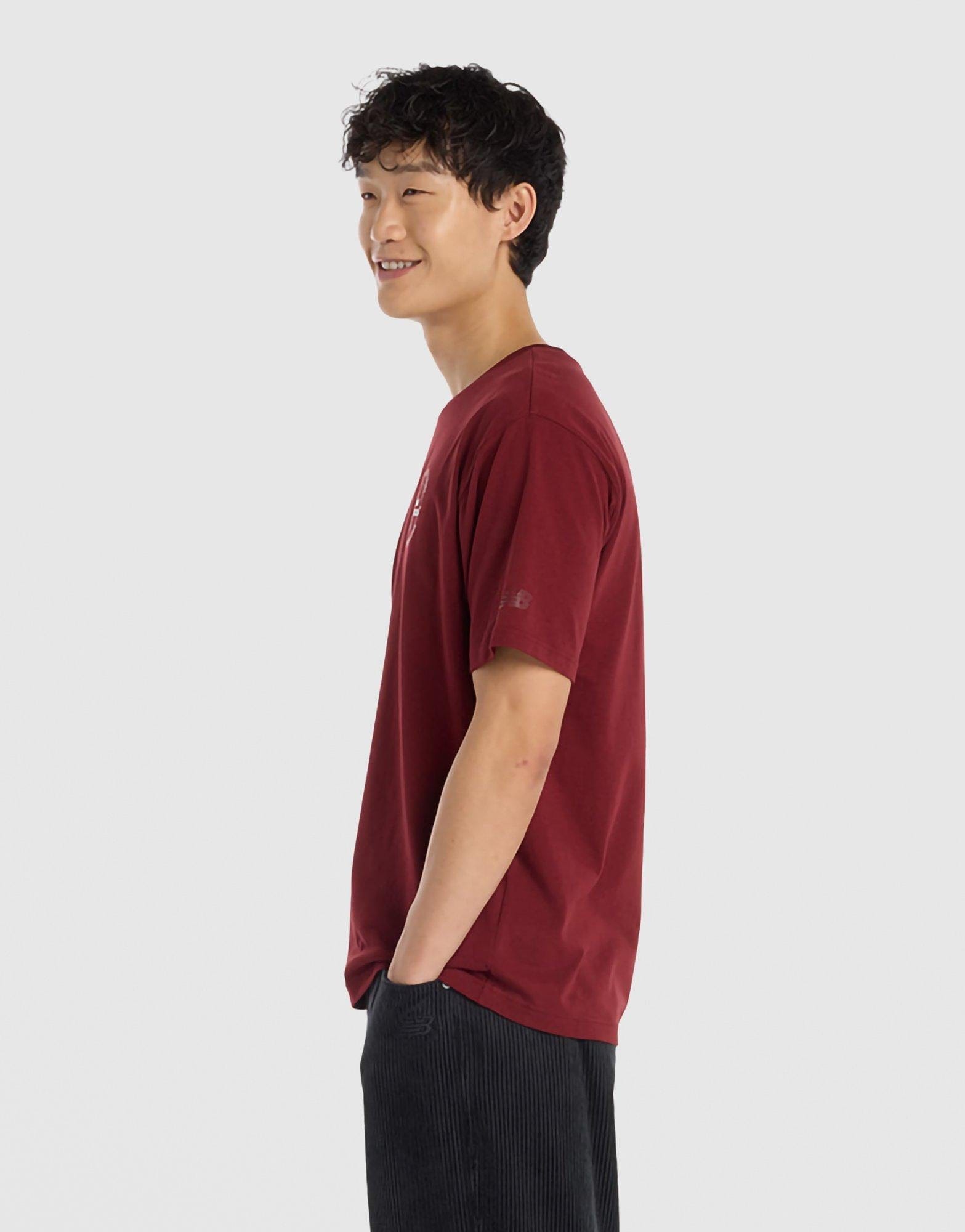 New Balance Lunar New Year T - Shirt