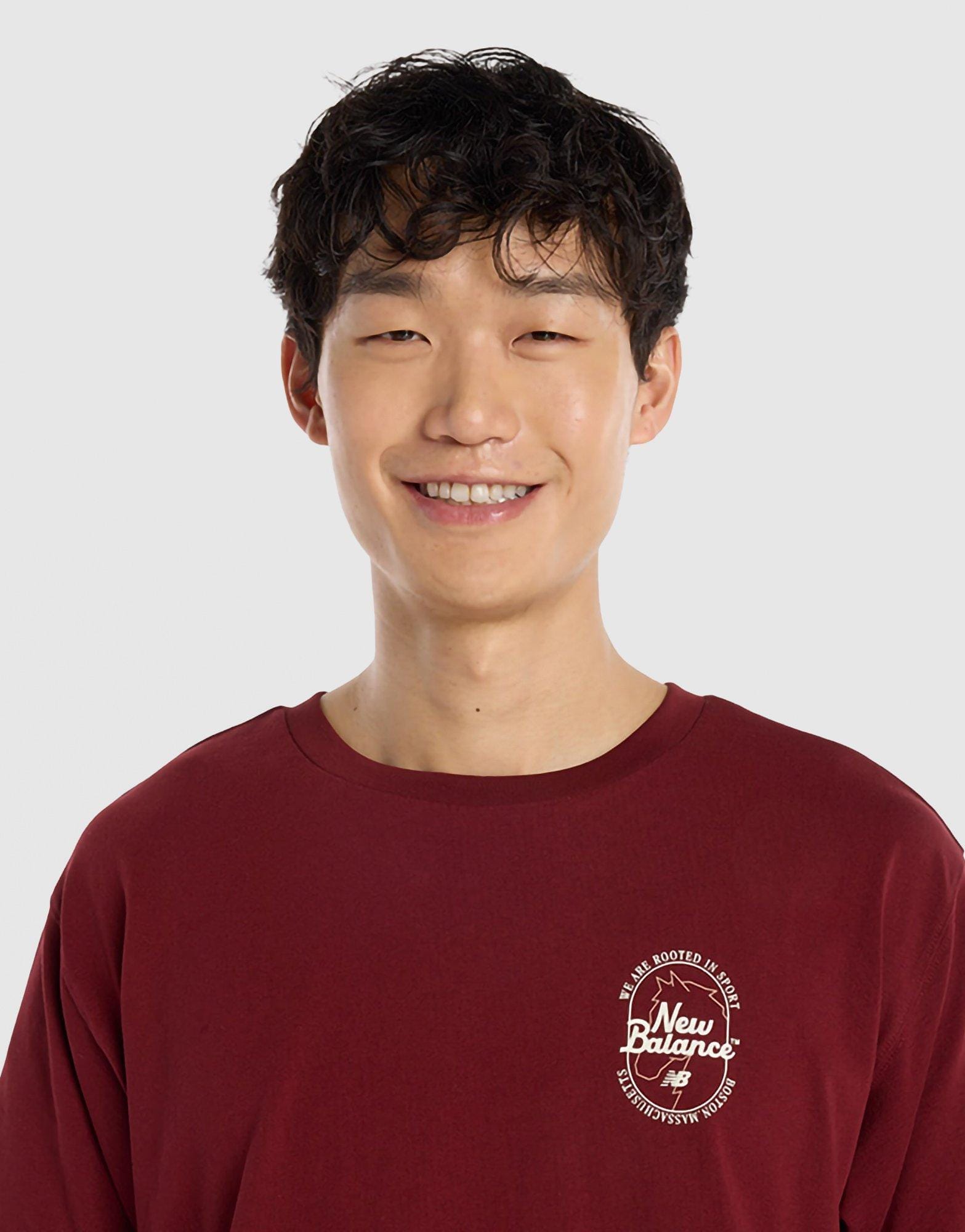 New Balance Lunar New Year T - Shirt
