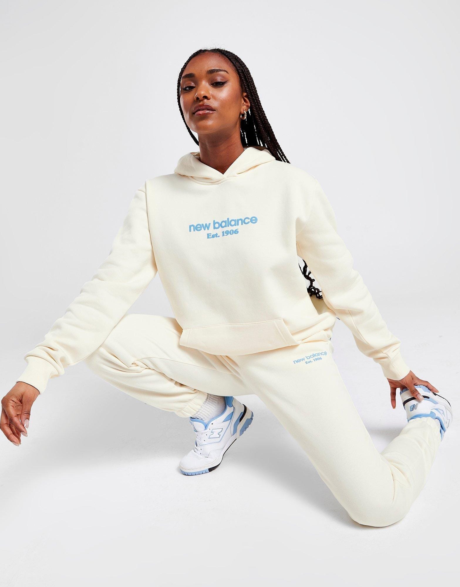 New Balance Small Logo Joggers