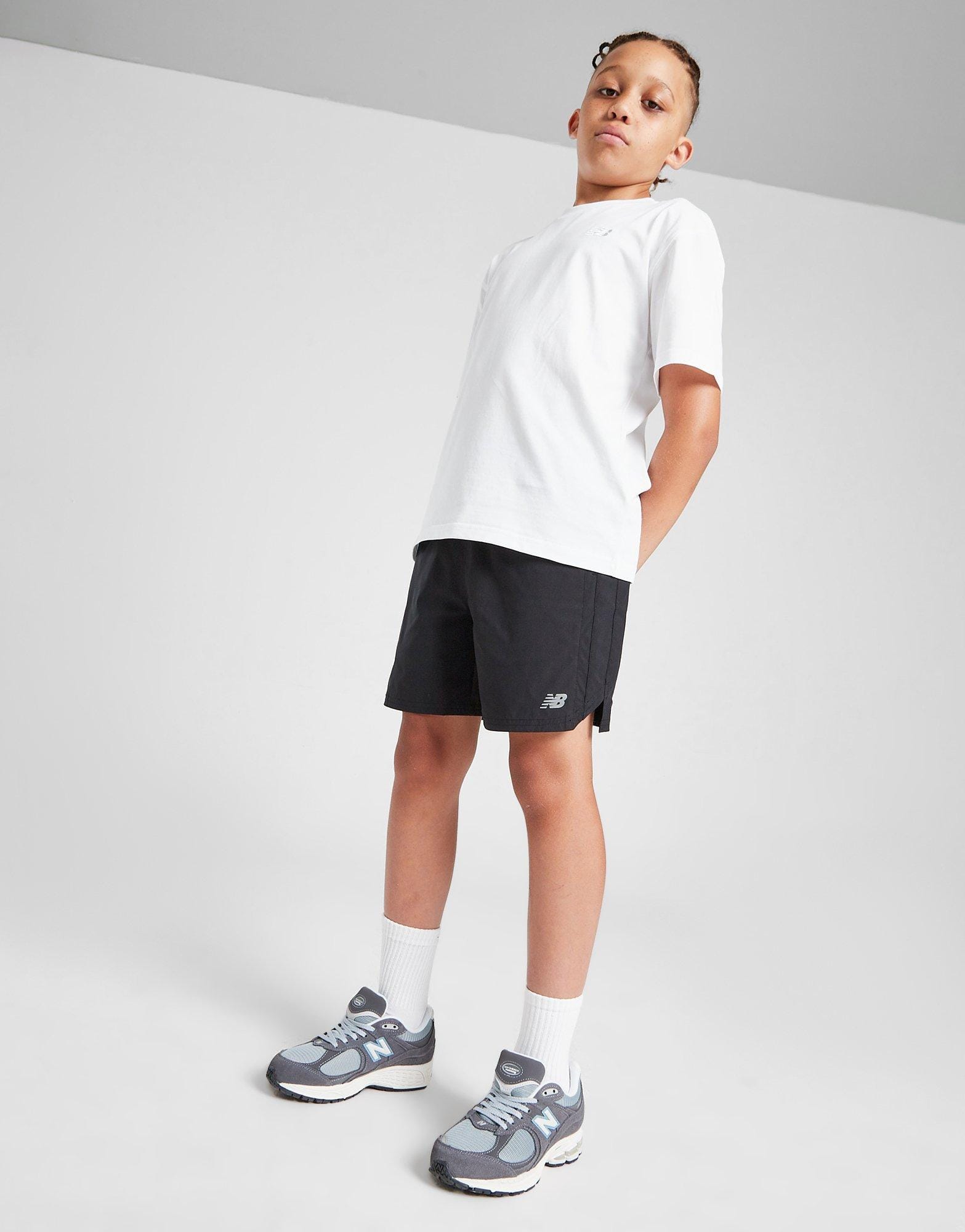 New Balance Accelerate Shorts Junior's