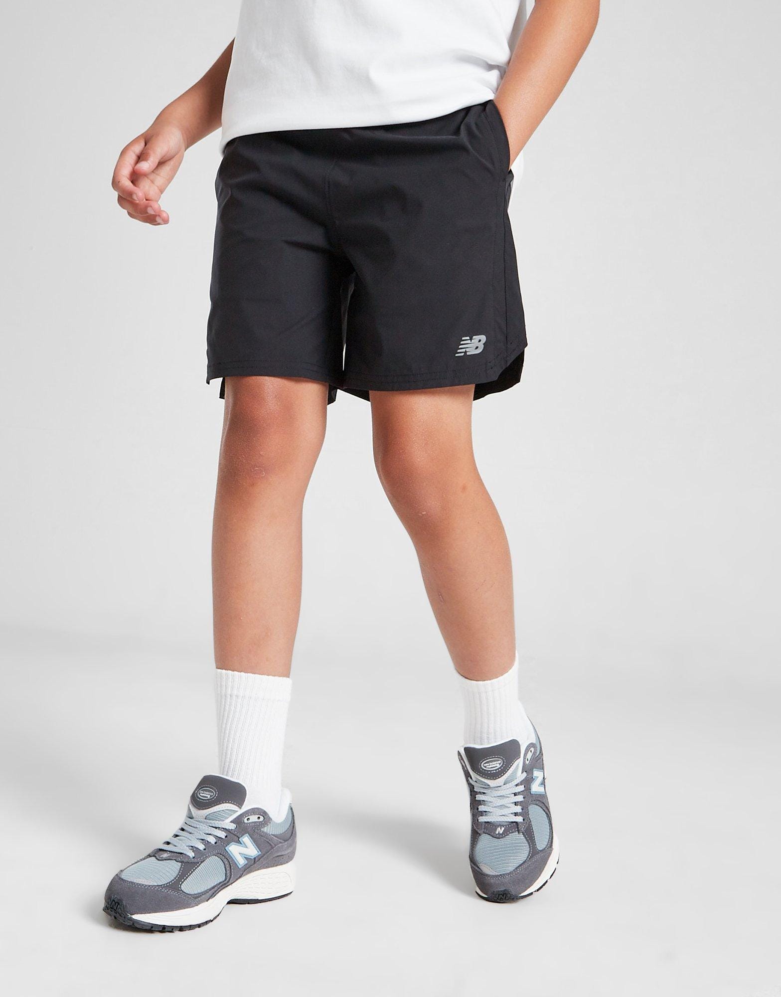 New Balance Accelerate Shorts Junior's