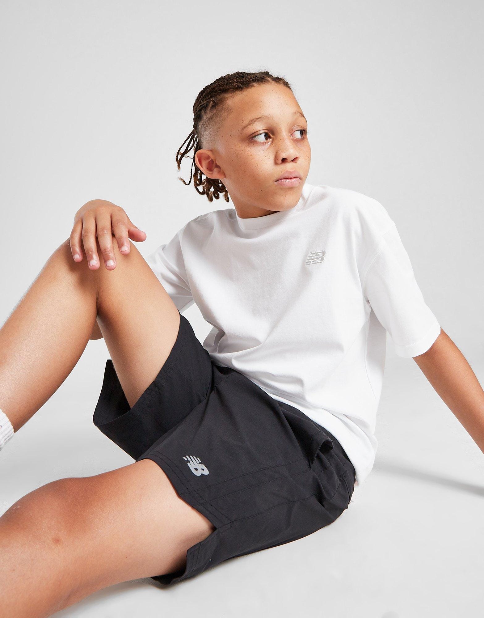 New Balance Accelerate Shorts Junior's