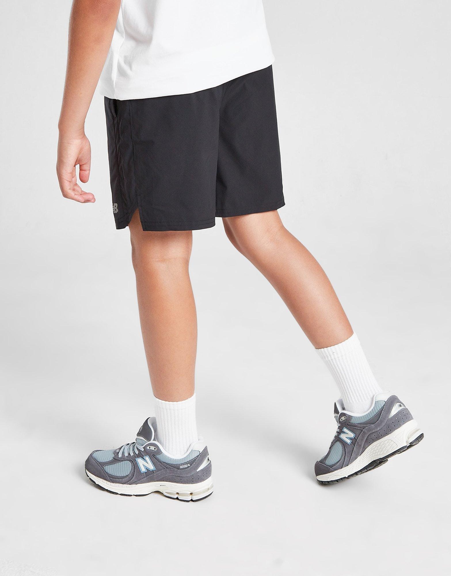 New Balance Accelerate Shorts Junior's