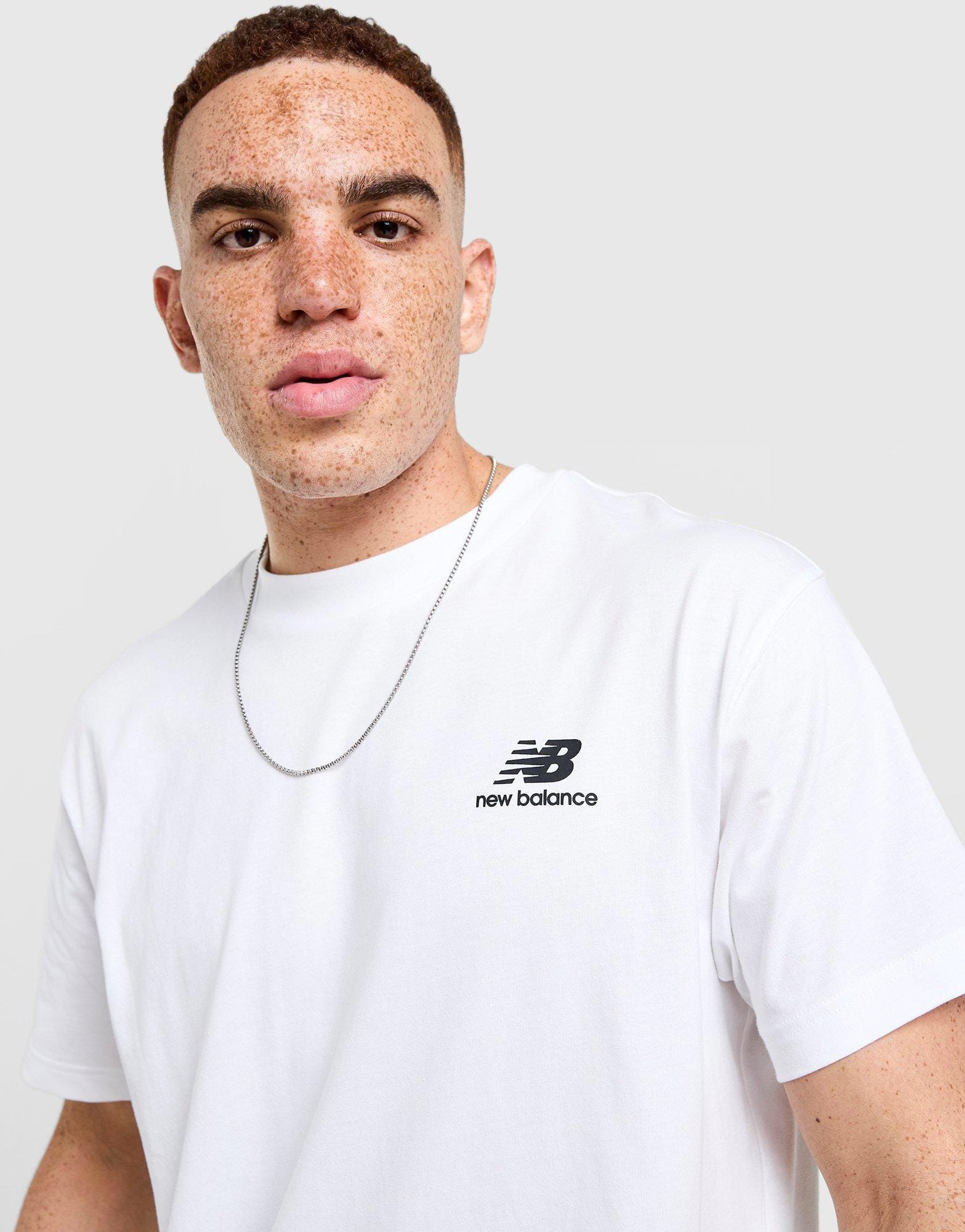 New Balance Cafe T - Shirt