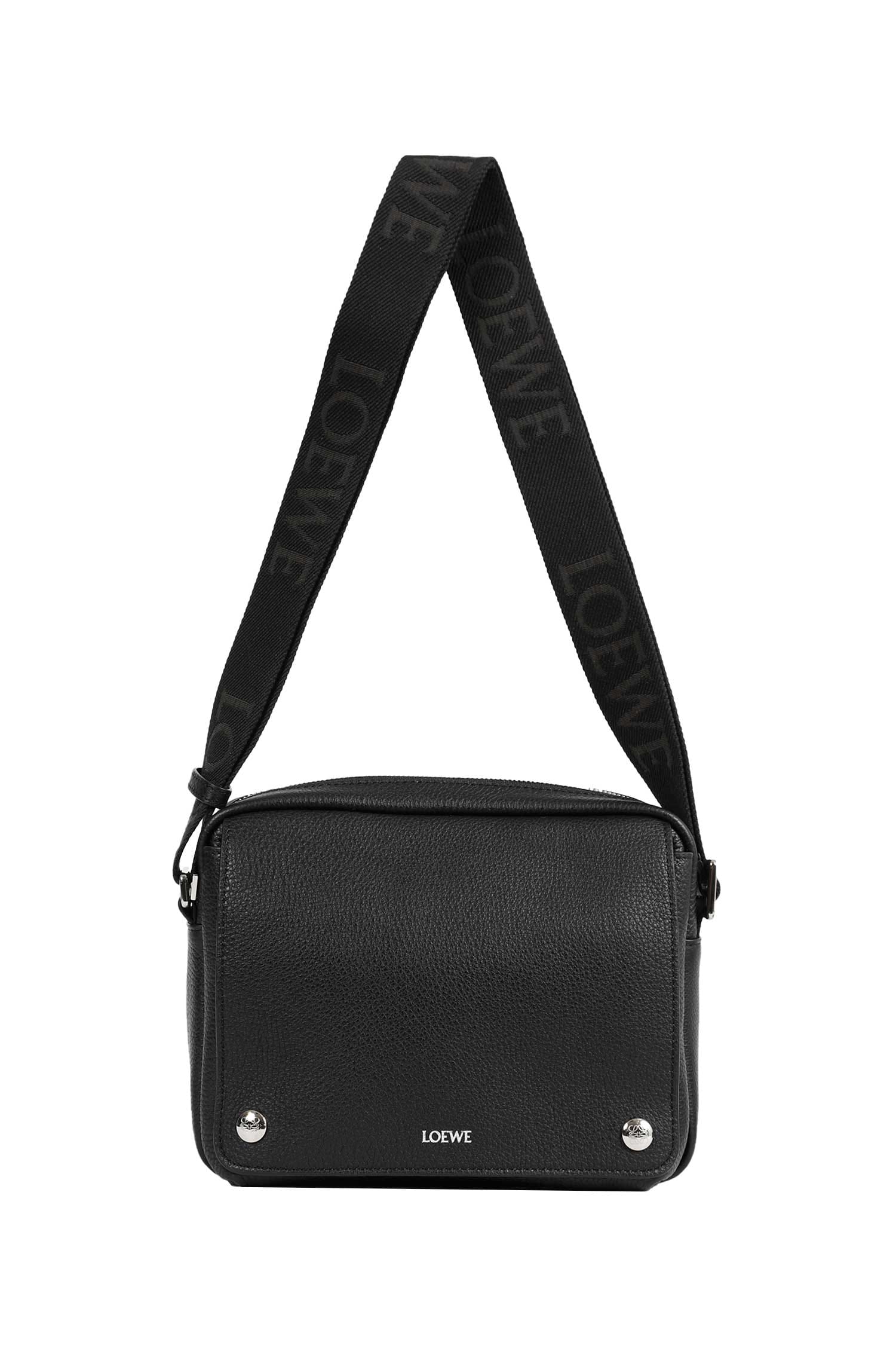 Loewe Pebble Messenger Medium