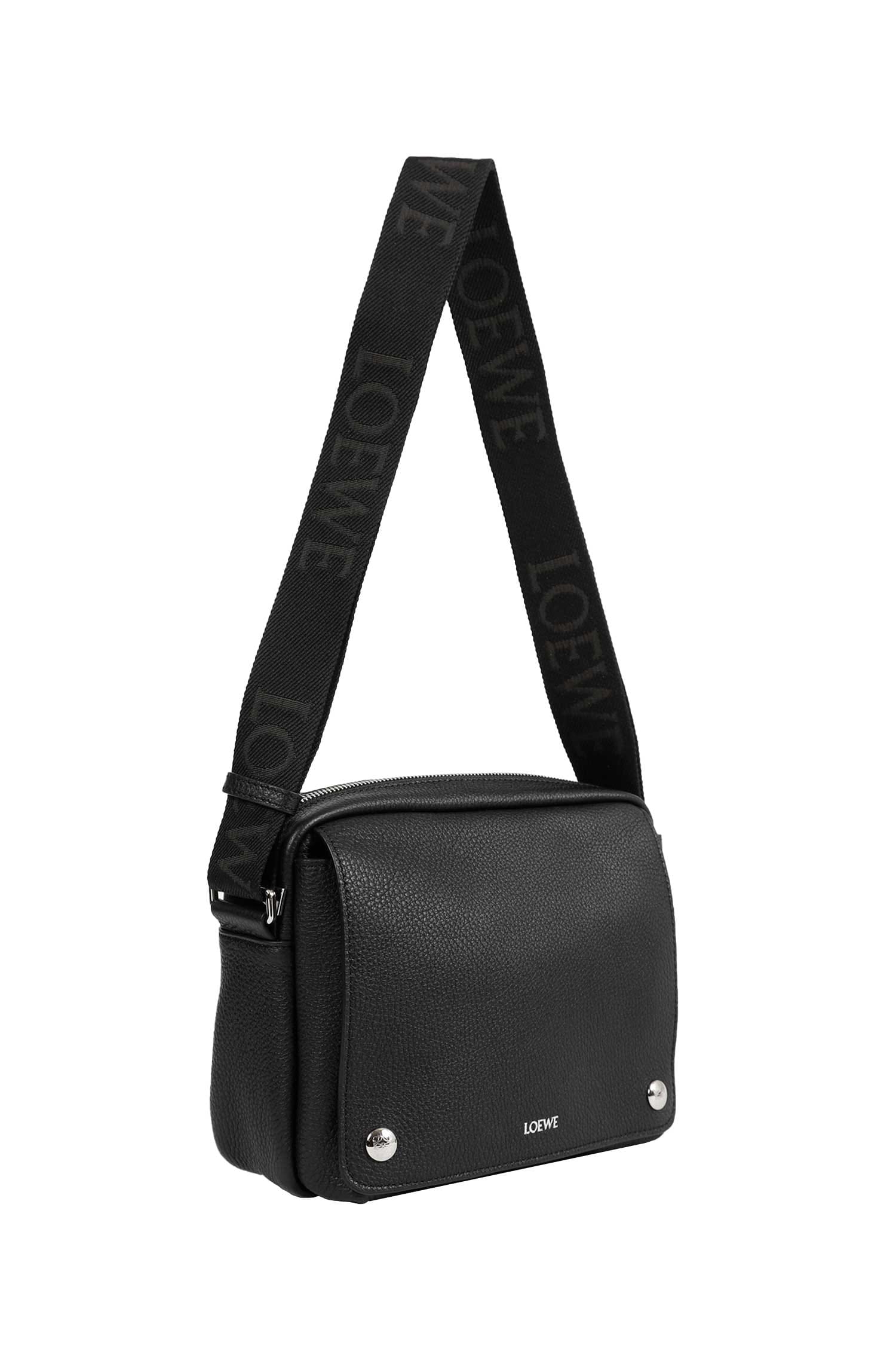 Loewe Pebble Messenger Medium