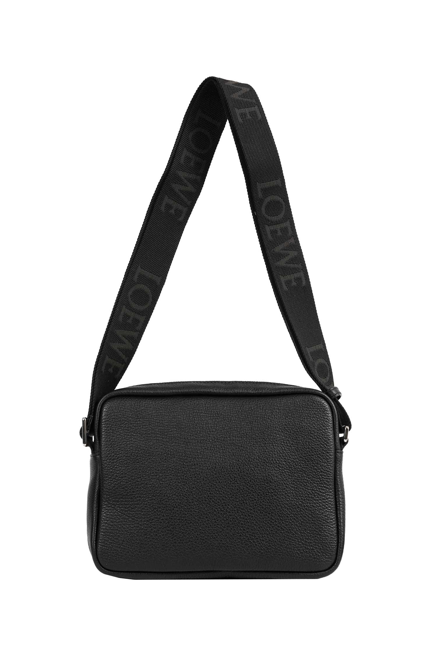 Loewe Pebble Messenger Medium