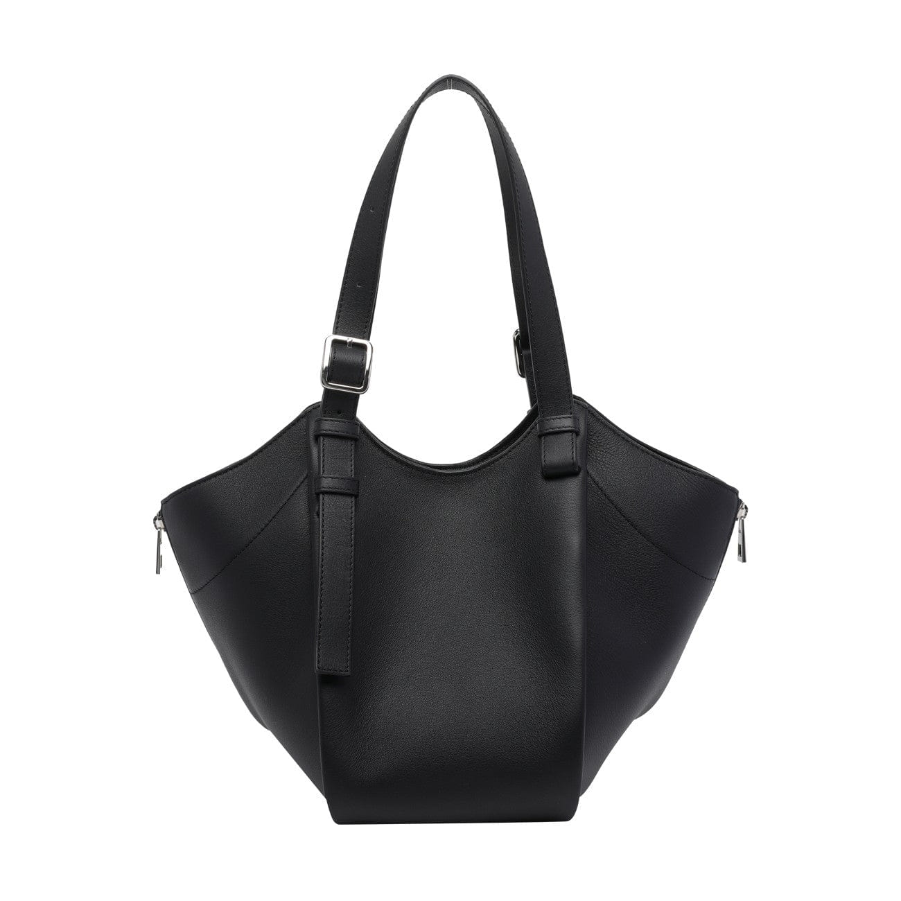 Loewe Women Hammock Flip Shoulder Bag