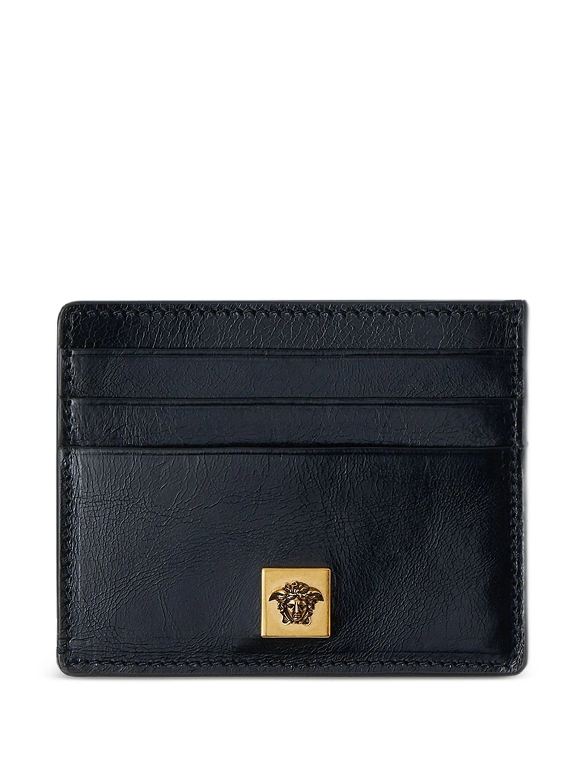 Versace Medusa - plaque card holder