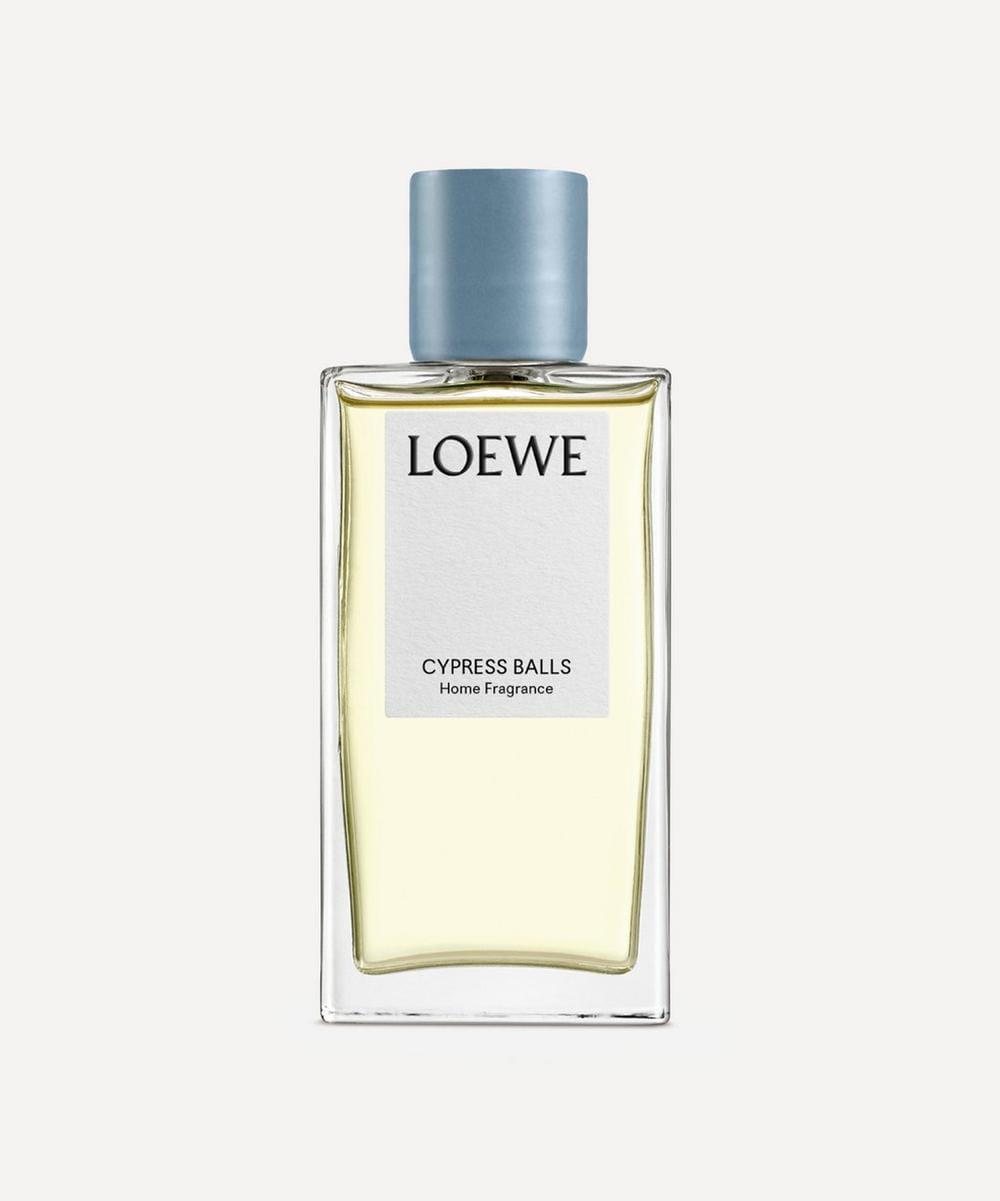 Loewe Cypress Balls Home Fragrance 150 ml