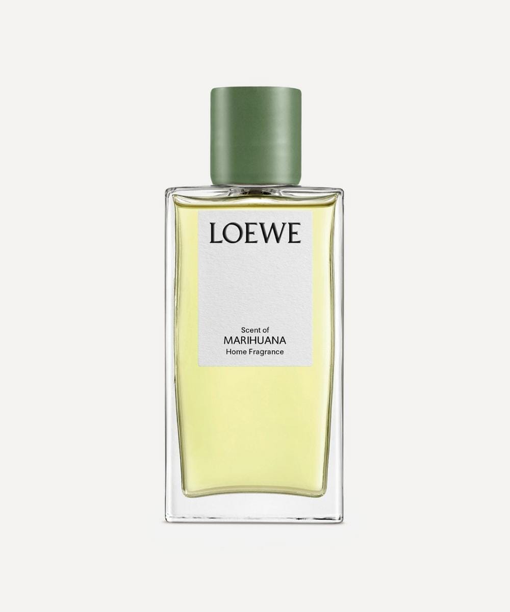 Loewe Scent of Marihuana Home Fragrance 150 ml