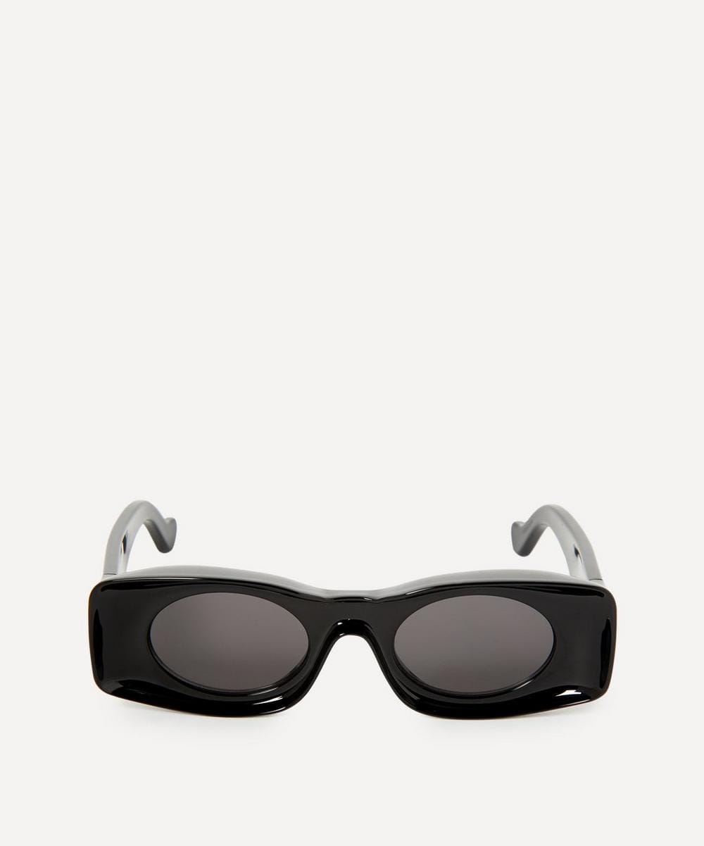 Loewe x Paula's Ibiza Original Square Sunglasses