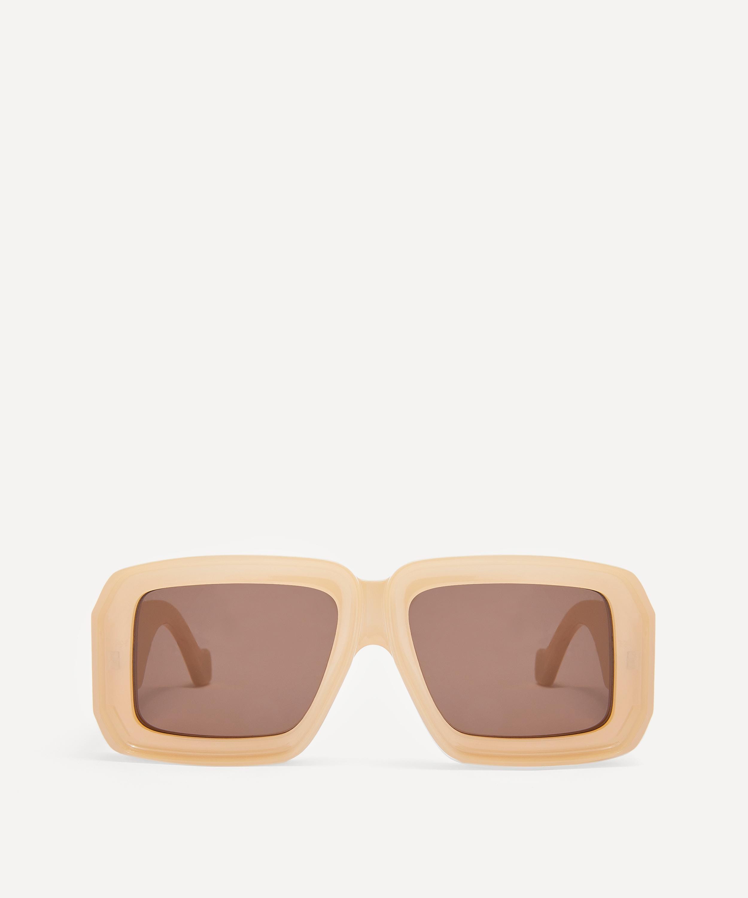 Loewe x Paula's Ibiza Diving Mask Sunglasses