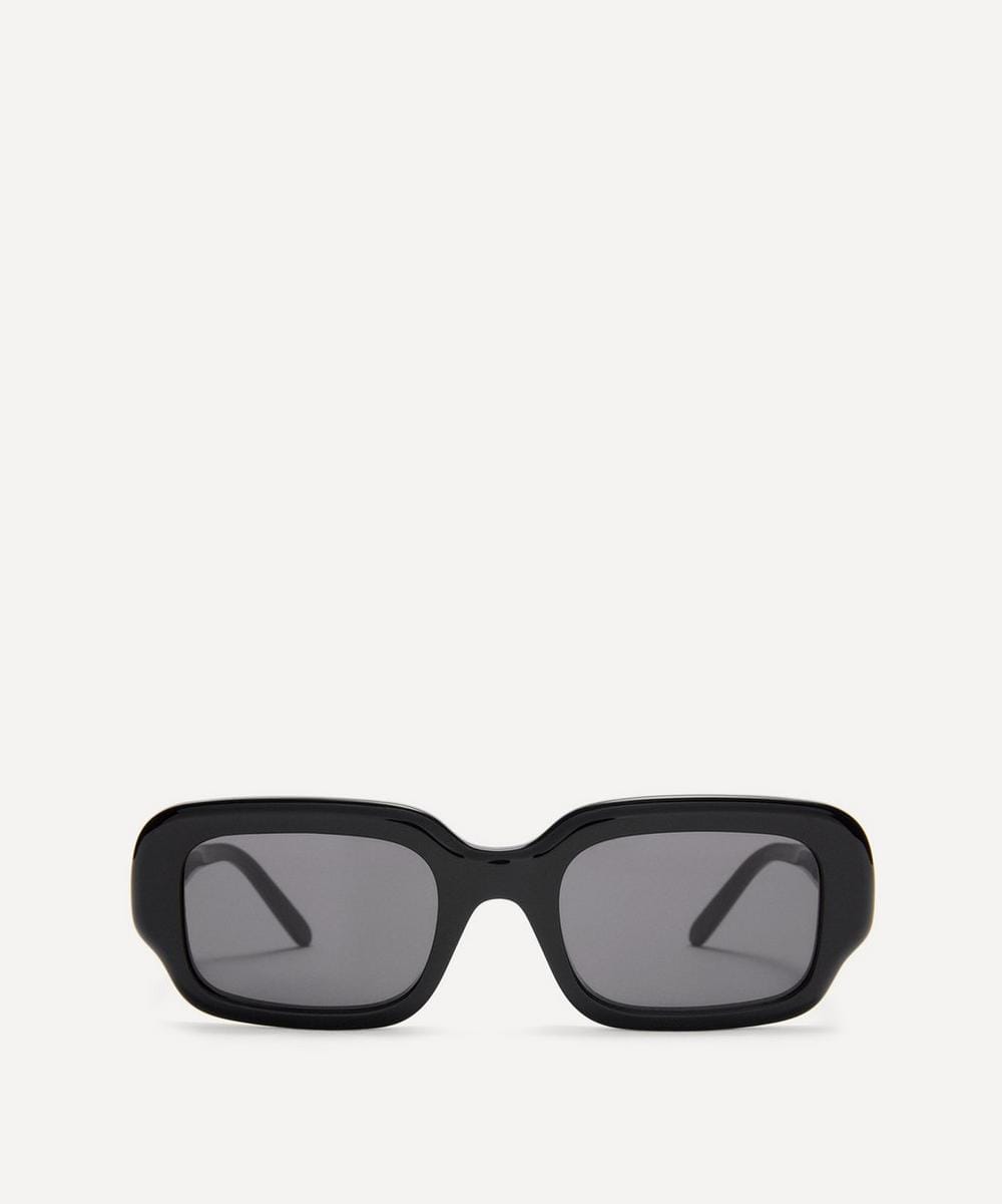 Loewe Slim Rectangle Sunglasses