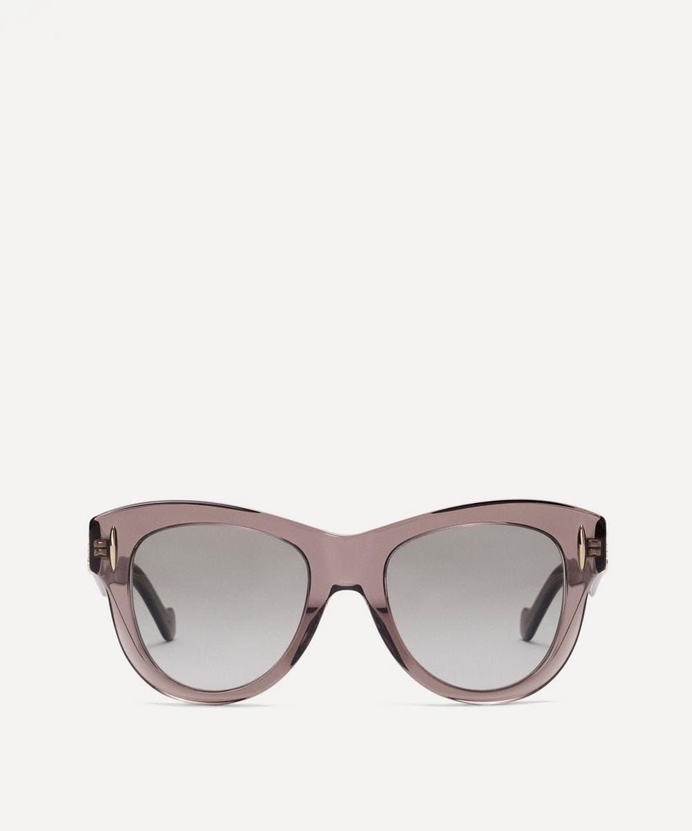 Loewe Vintage Screen Sunglasses