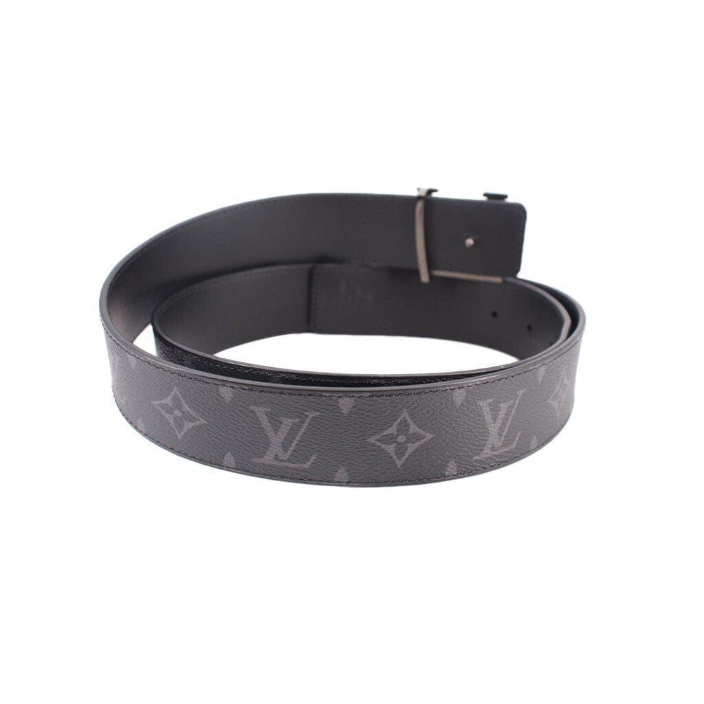 Louis Vuitton INITIALES REV BELTS MONOGRAM 105 | XL