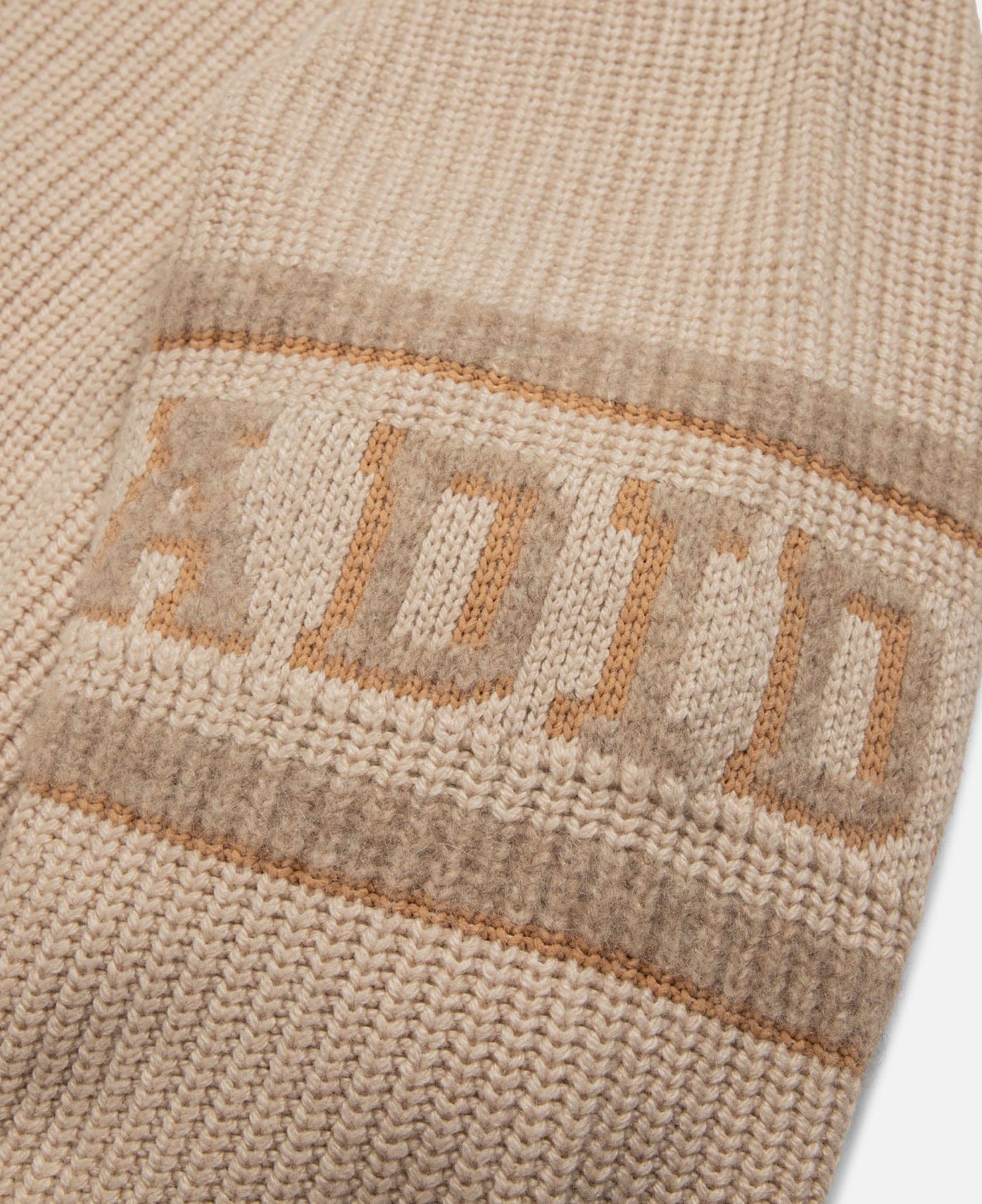 adidas CLOT Knit Sweater by Edison Chen (Beige)