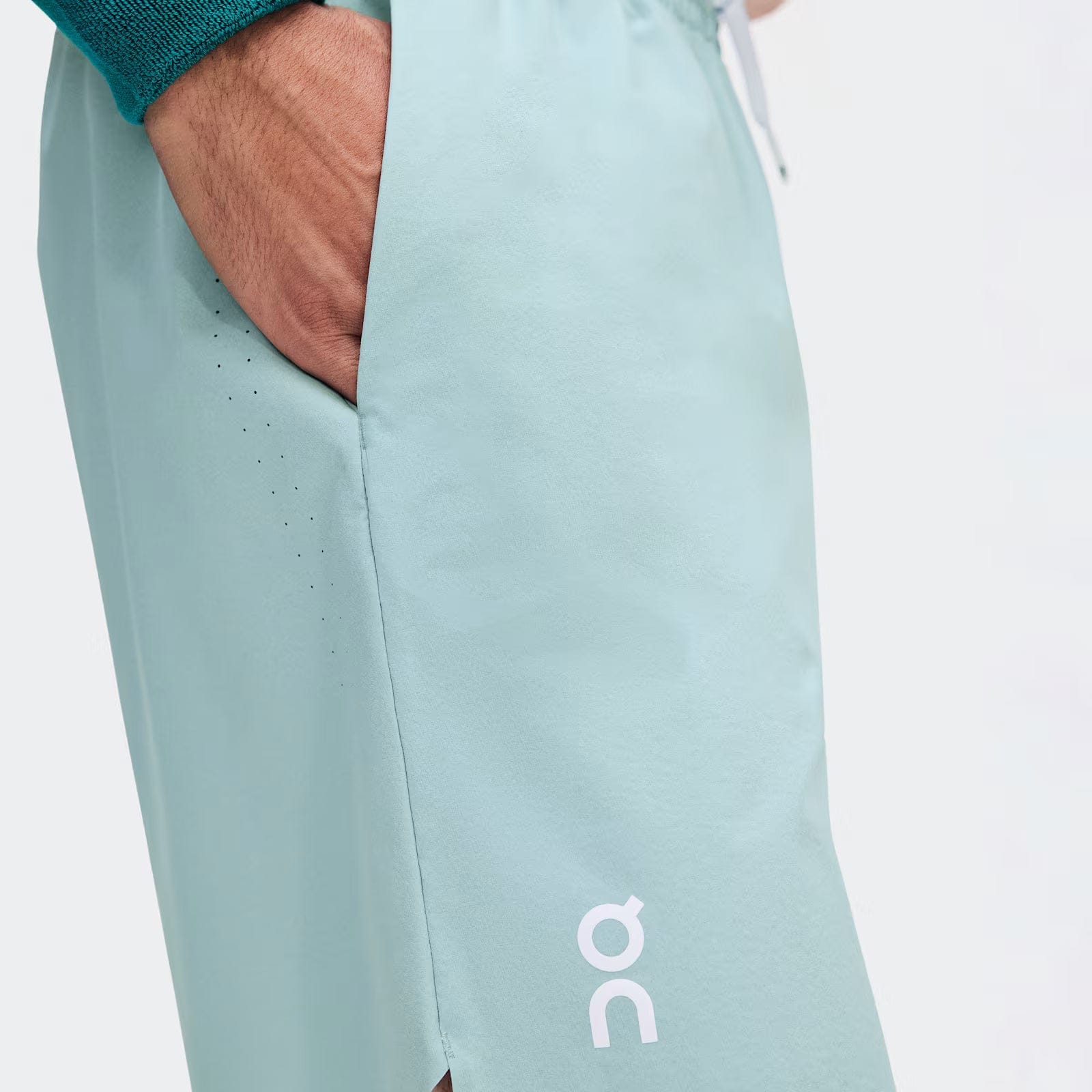 On Running On 5" Court Shorts Brook