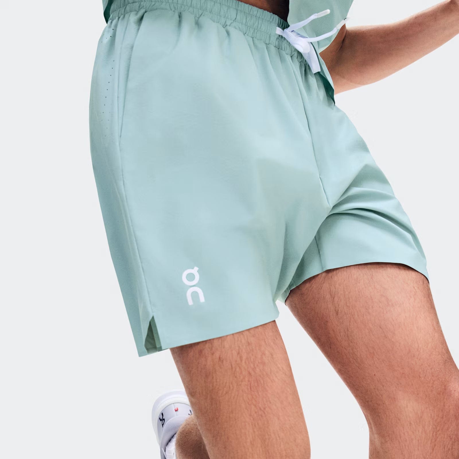 On Running On 5" Court Shorts Brook