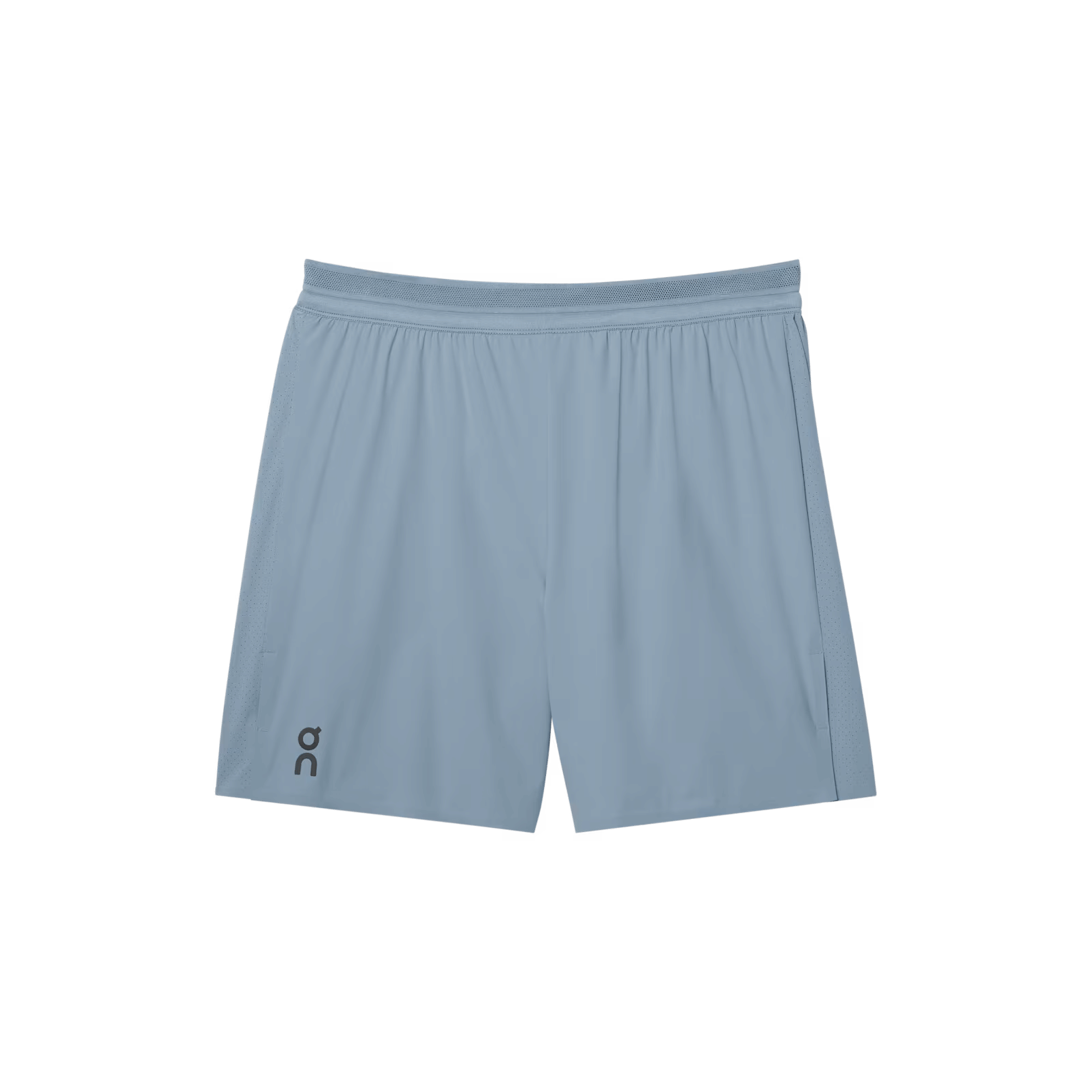 On Running On 7" Performance Shorts Chambray