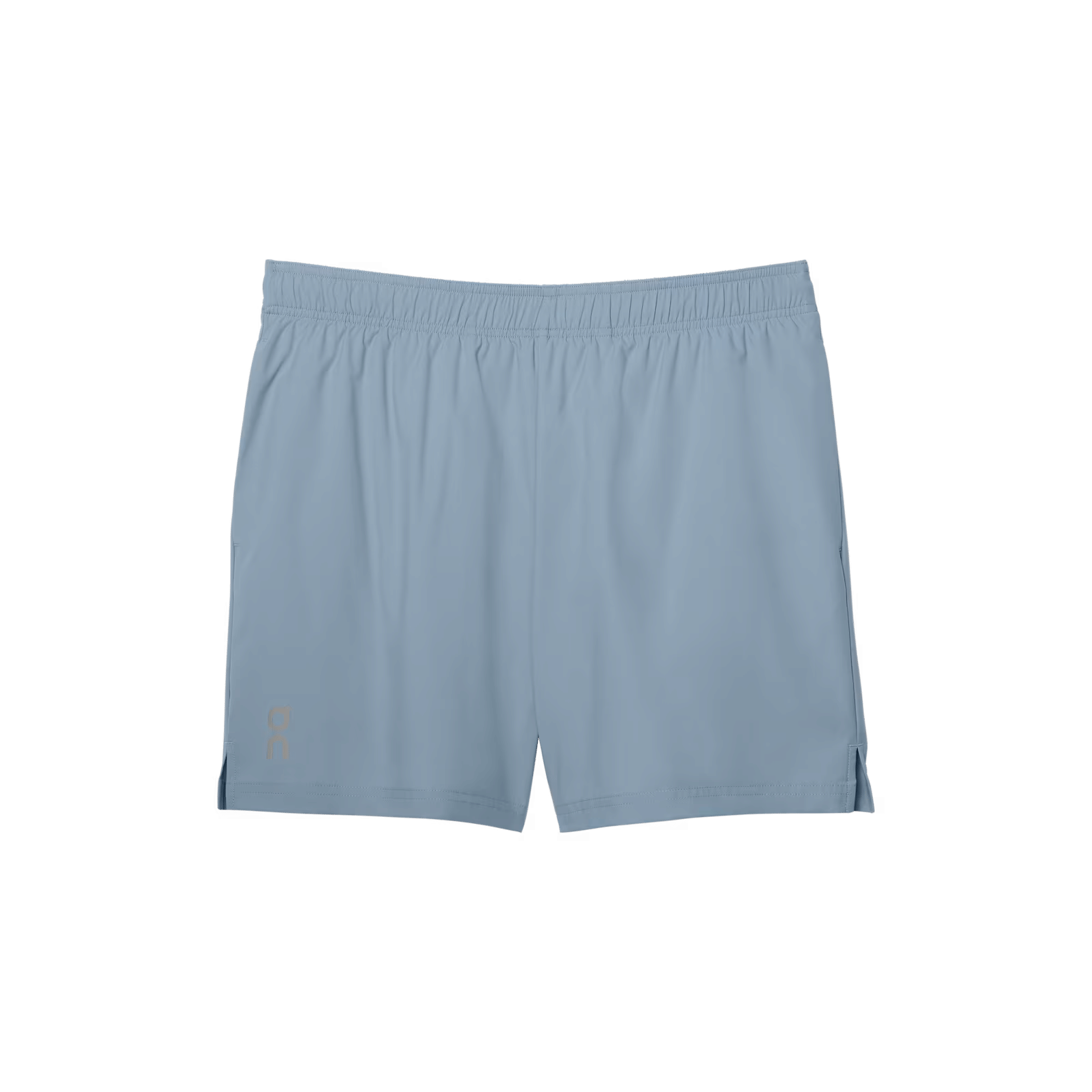On Running On 5" Core Shorts Chambray