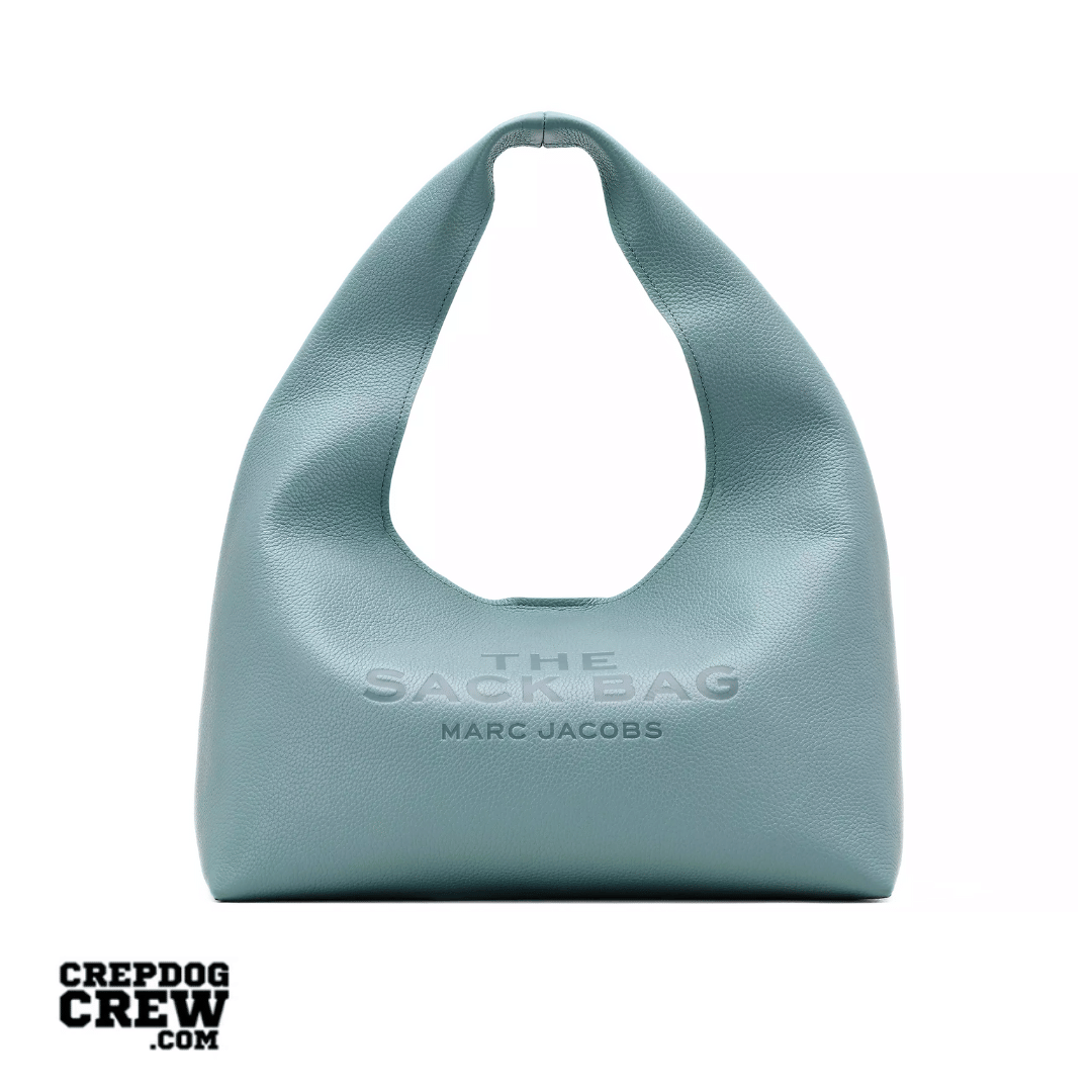 Marc Jacobs The Sack Bag MEDIUM SKY BLUE