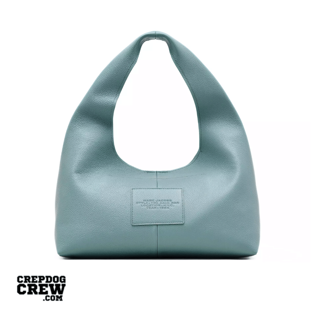 Marc Jacobs The Sack Bag MEDIUM SKY BLUE