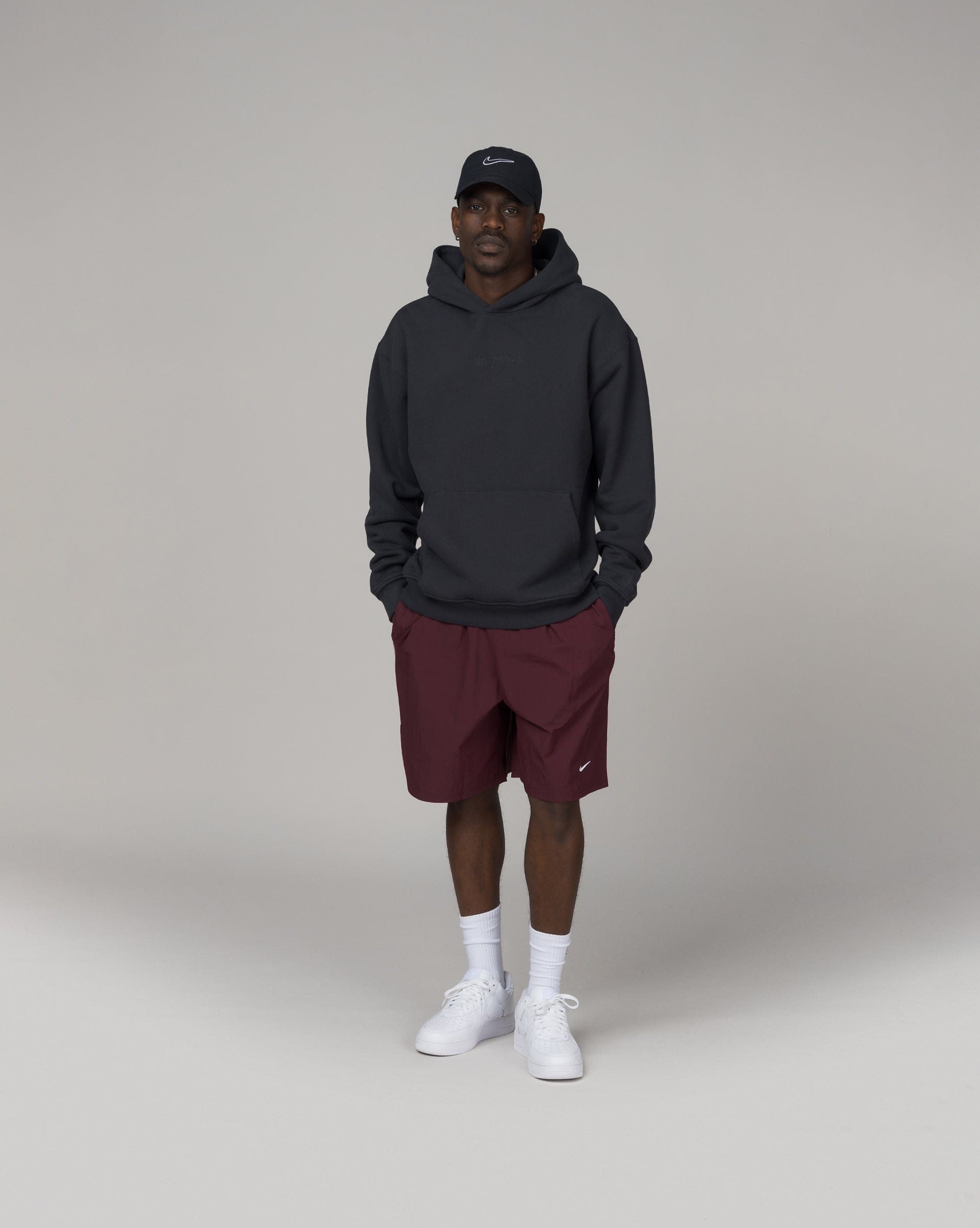 Nike Club Unstructured Swoosh Cap