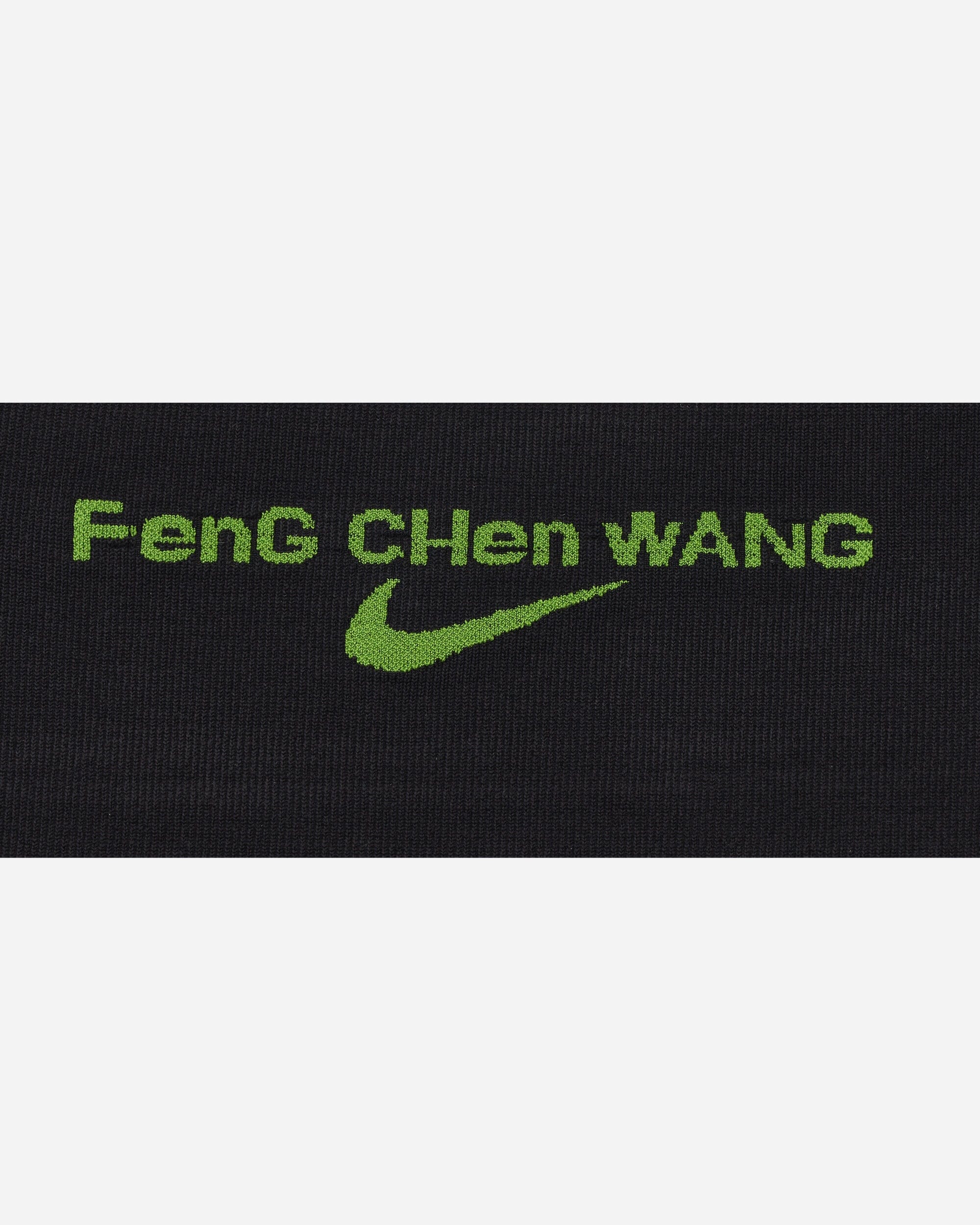 Nike Feng Chen Wang Headband Iron Grey / Light Smoke Grey