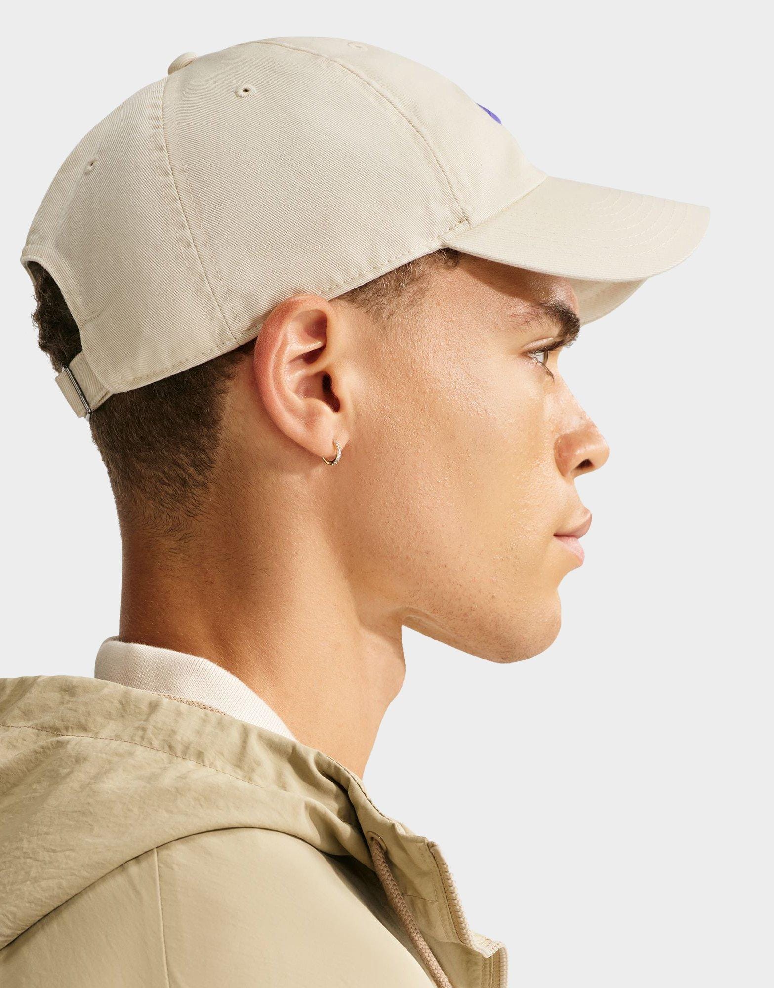 Nike Club Unstructured Futura Wash Cap