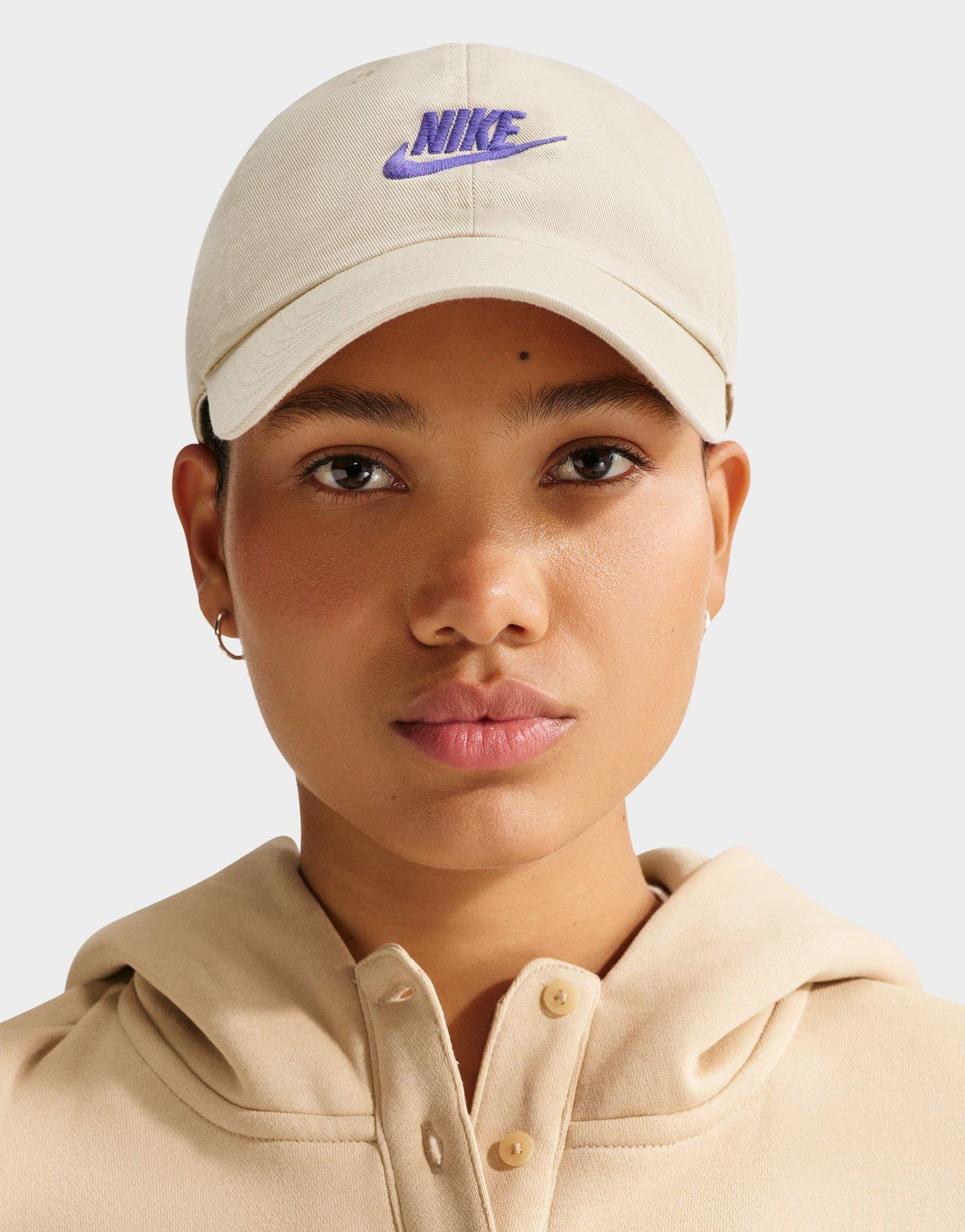 Nike Club Unstructured Futura Wash Cap