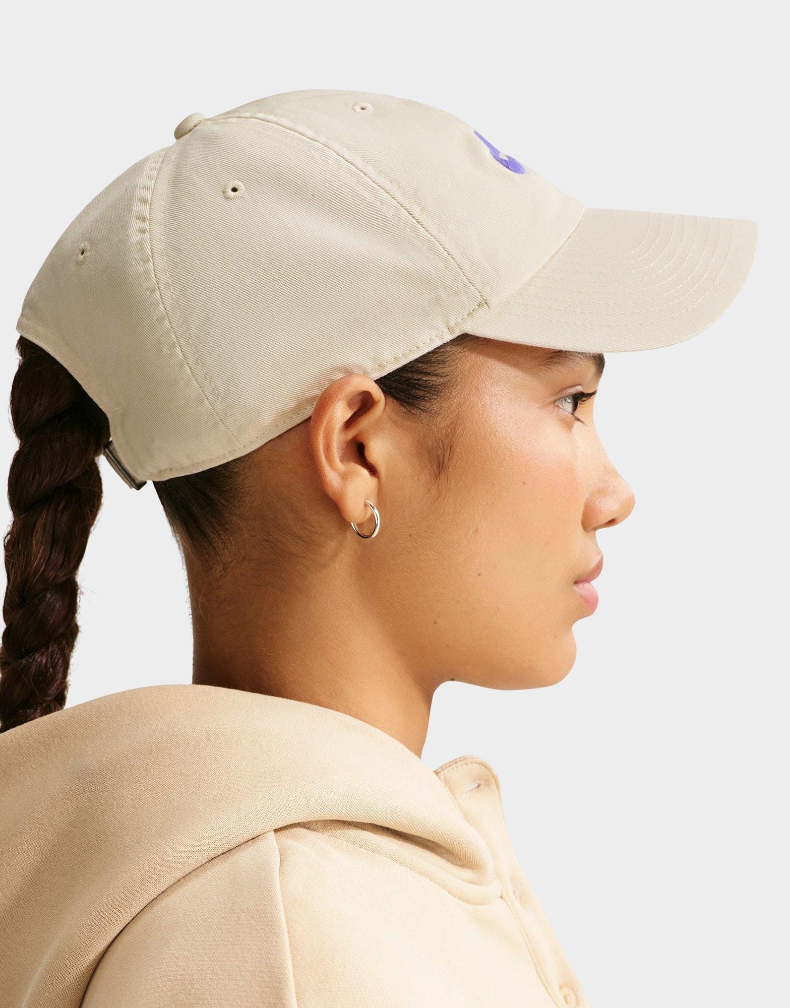 Nike Club Unstructured Futura Wash Cap