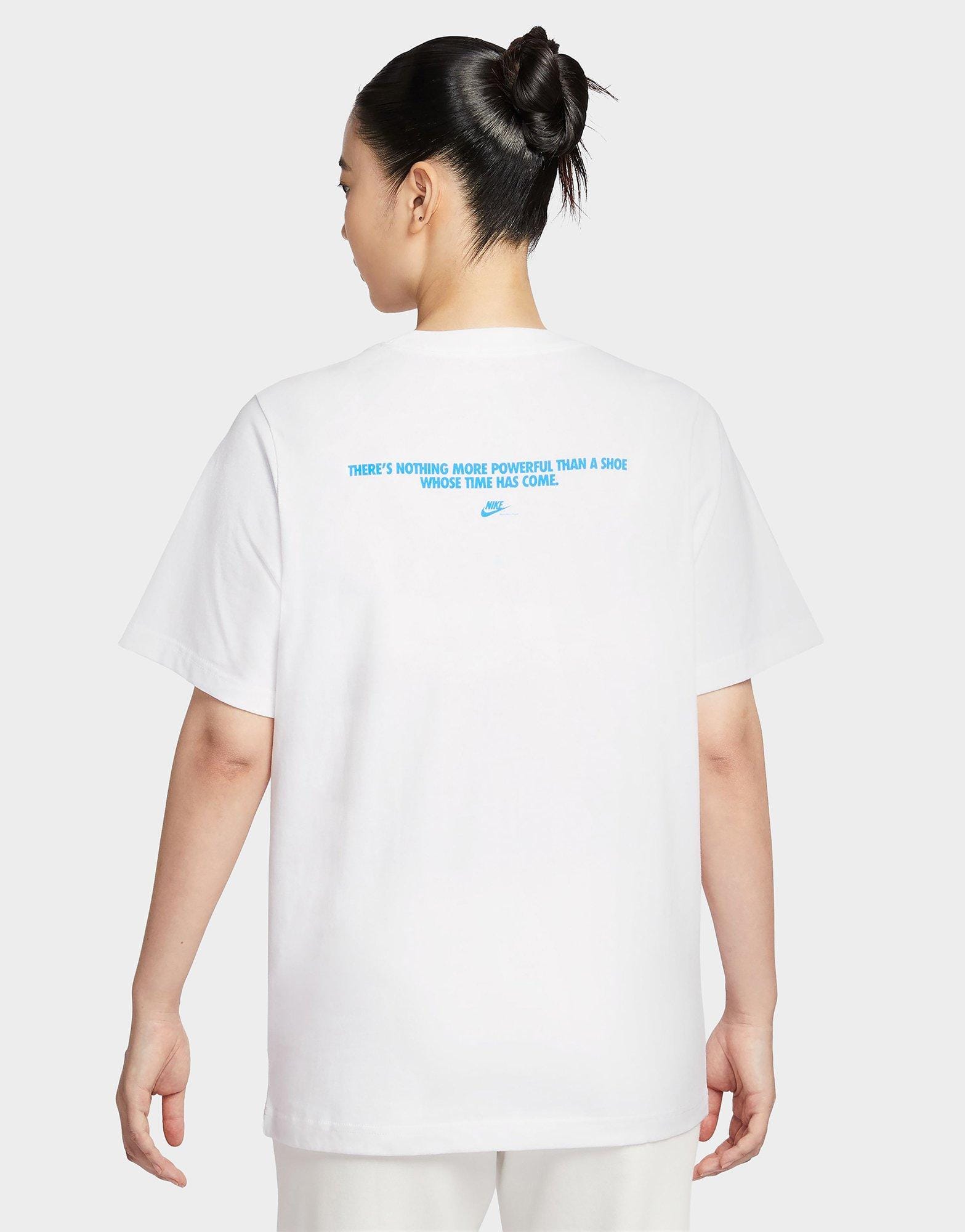 Nike Sportswear Loose T - Shirt