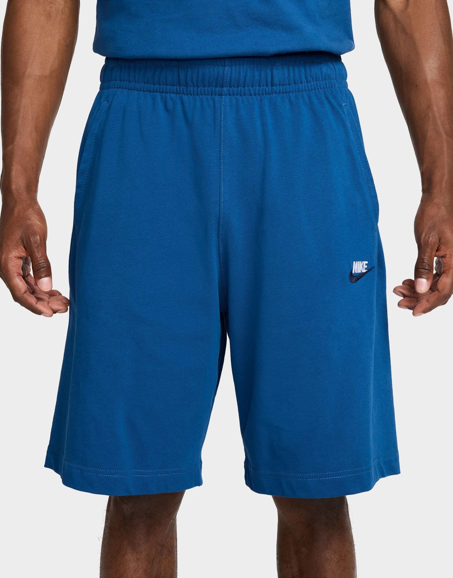 Nike Jersey Shorts