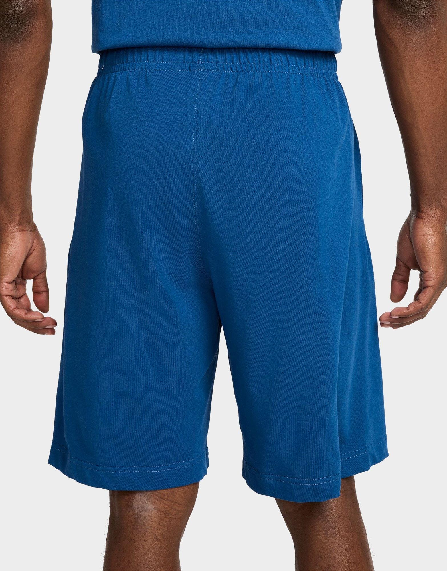 Nike Jersey Shorts