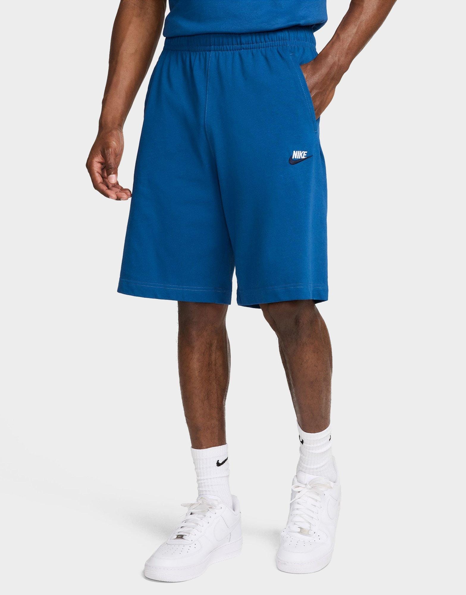 Nike Jersey Shorts