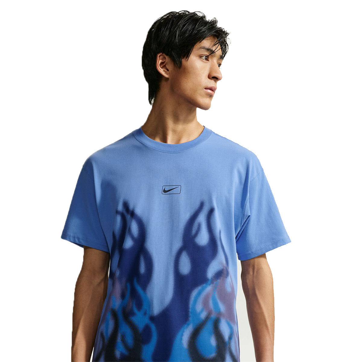 Nike Sportswear Short Sleeve T-Shirt POLAR