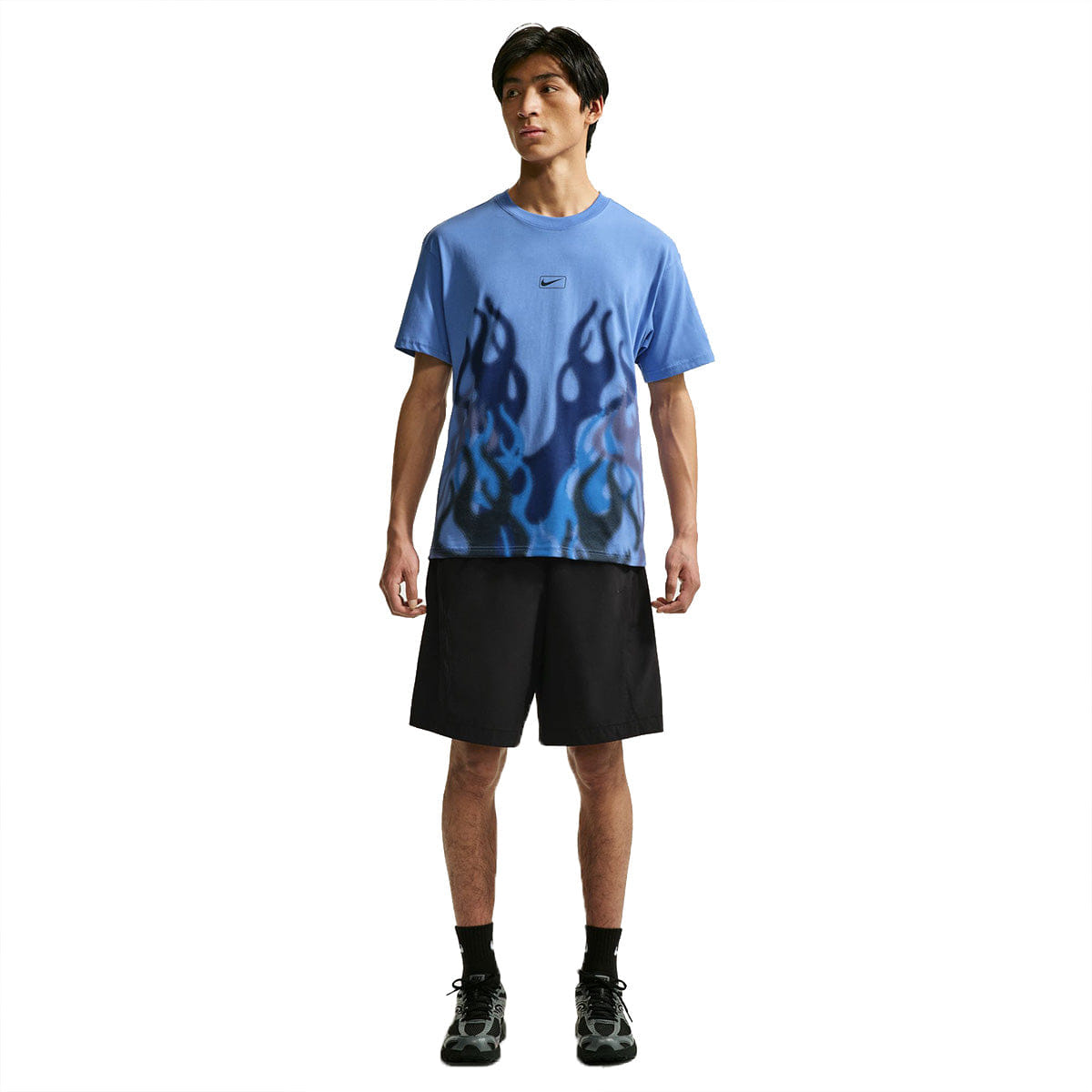 Nike Sportswear Short Sleeve T-Shirt POLAR