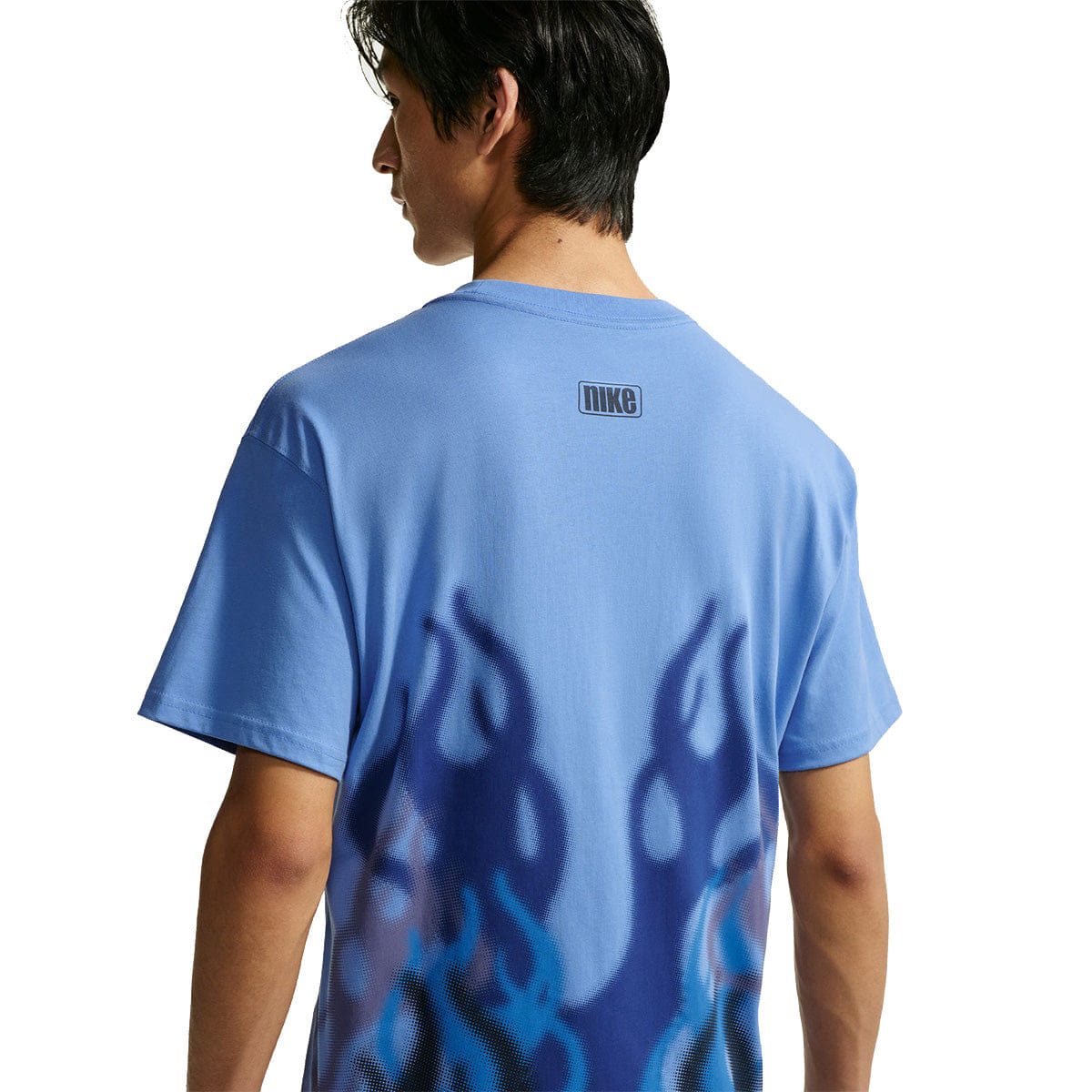 Nike Sportswear Short Sleeve T-Shirt POLAR