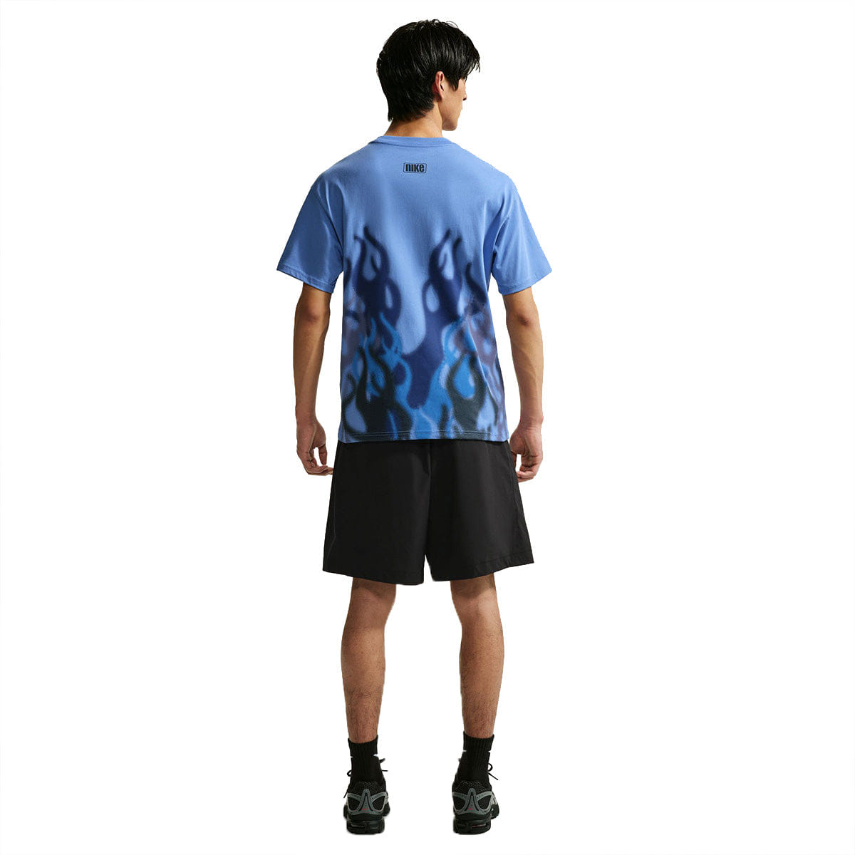 Nike Sportswear Short Sleeve T-Shirt POLAR