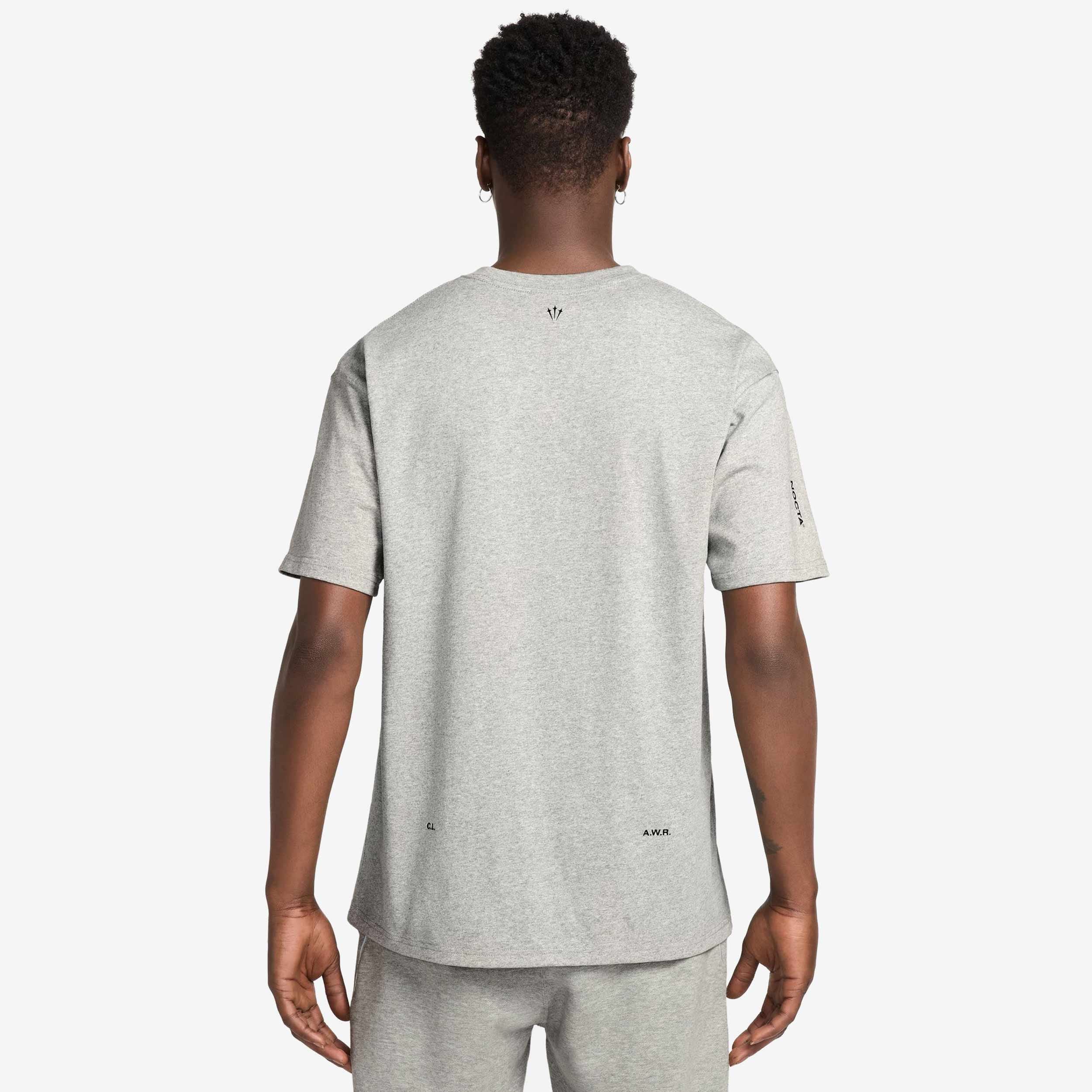 Nike CS T-Shirt Short Sleeve