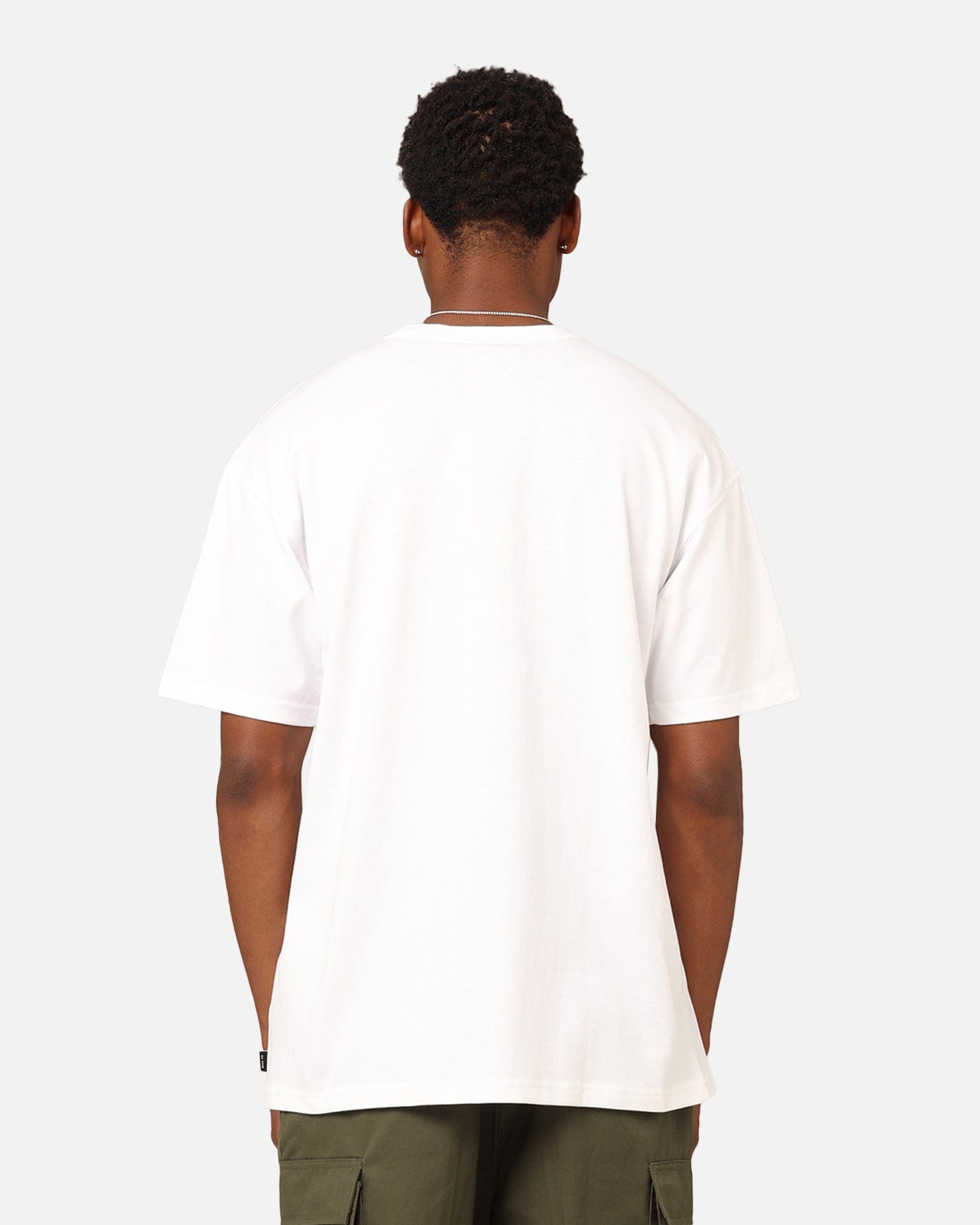 Nike Sportswear Premium Essentials Sustainable T - Shirt White/White