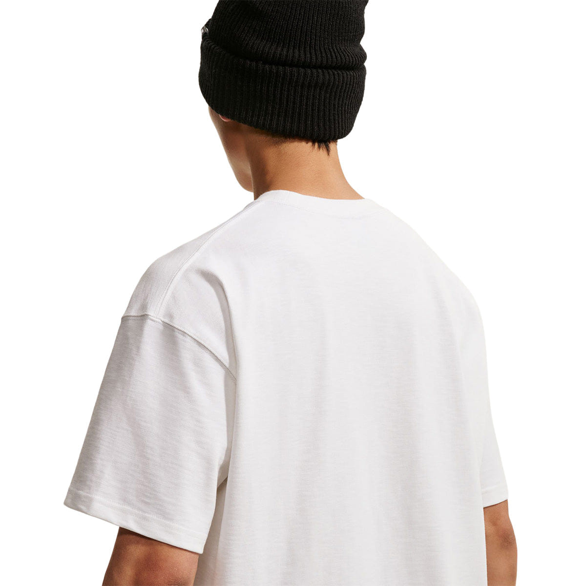 Nike Energy Men's T - Shirt WHITE