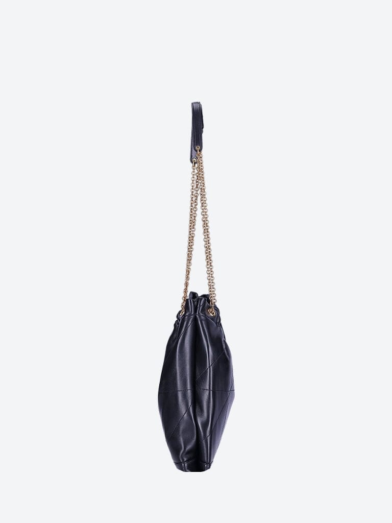Saint Laurent Jamie pochon lambskin shoulder bag