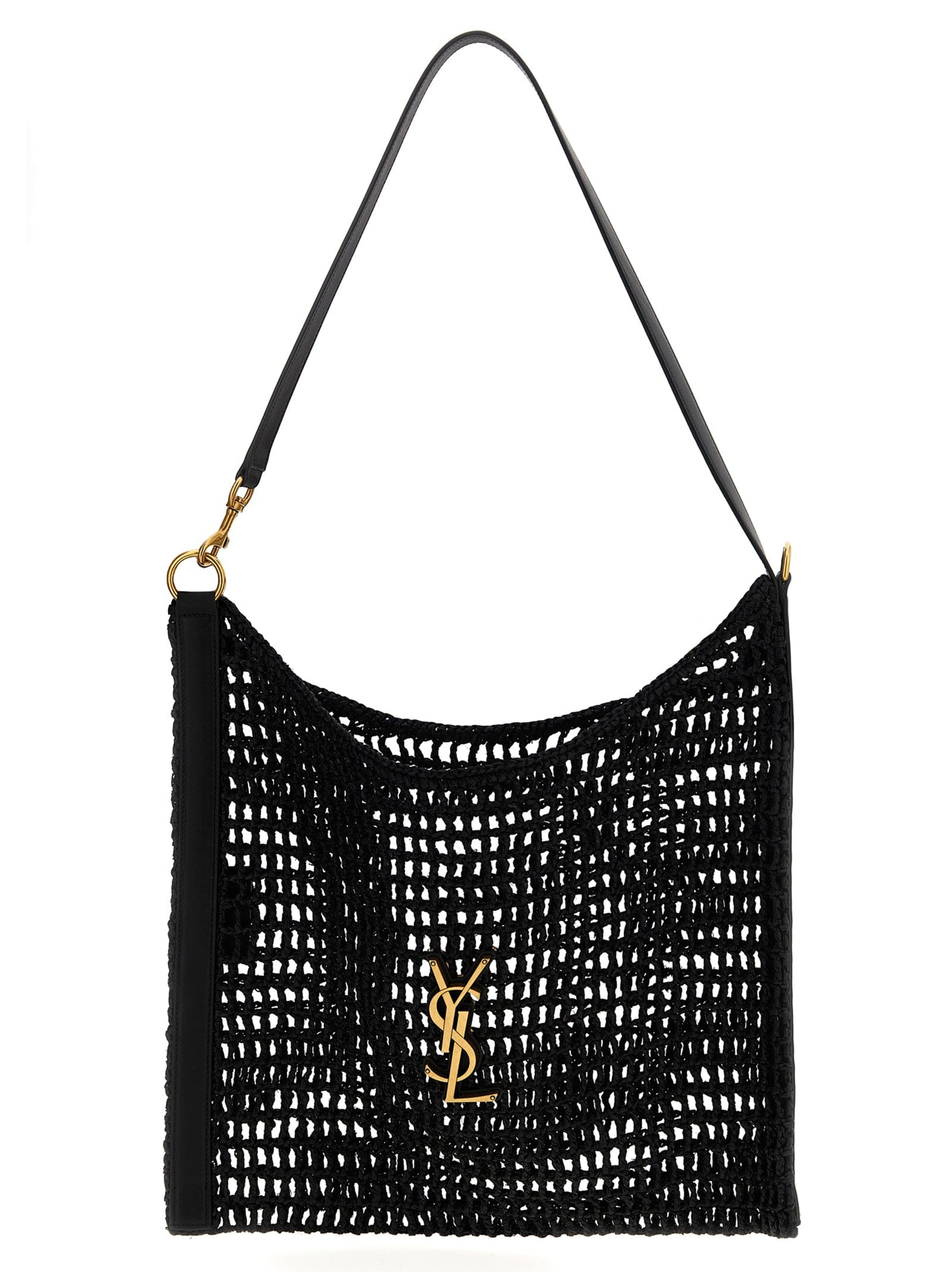 Saint Laurent Women Oxalis Shoulder Bag
