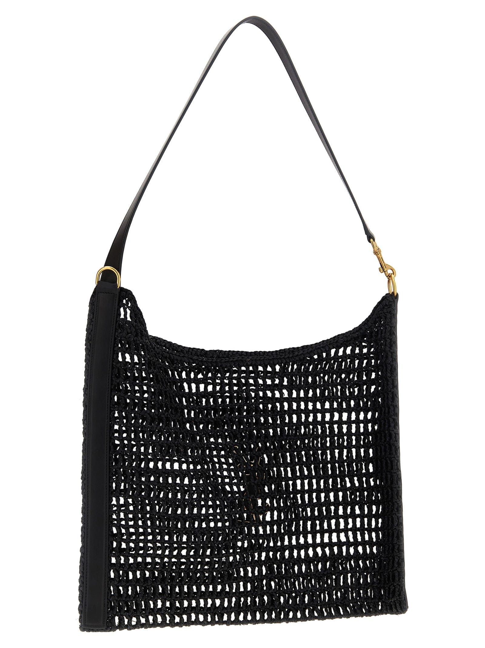 Saint Laurent Women Oxalis Shoulder Bag
