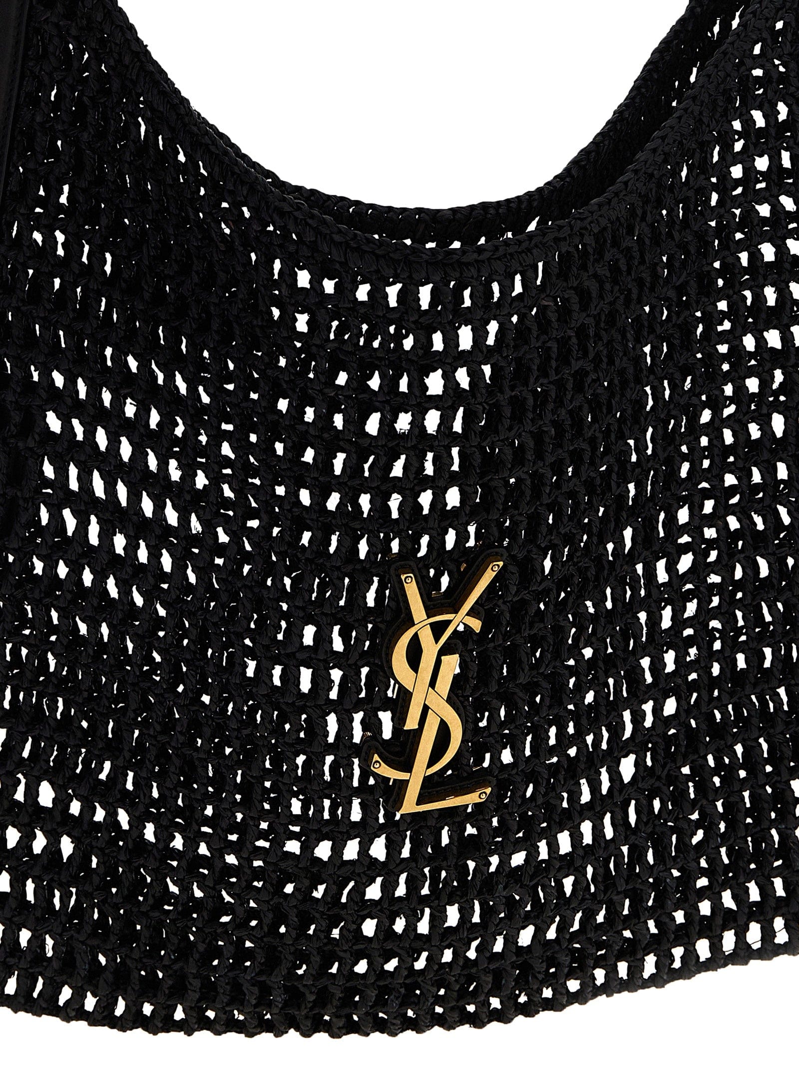Saint Laurent Women Oxalis Shoulder Bag