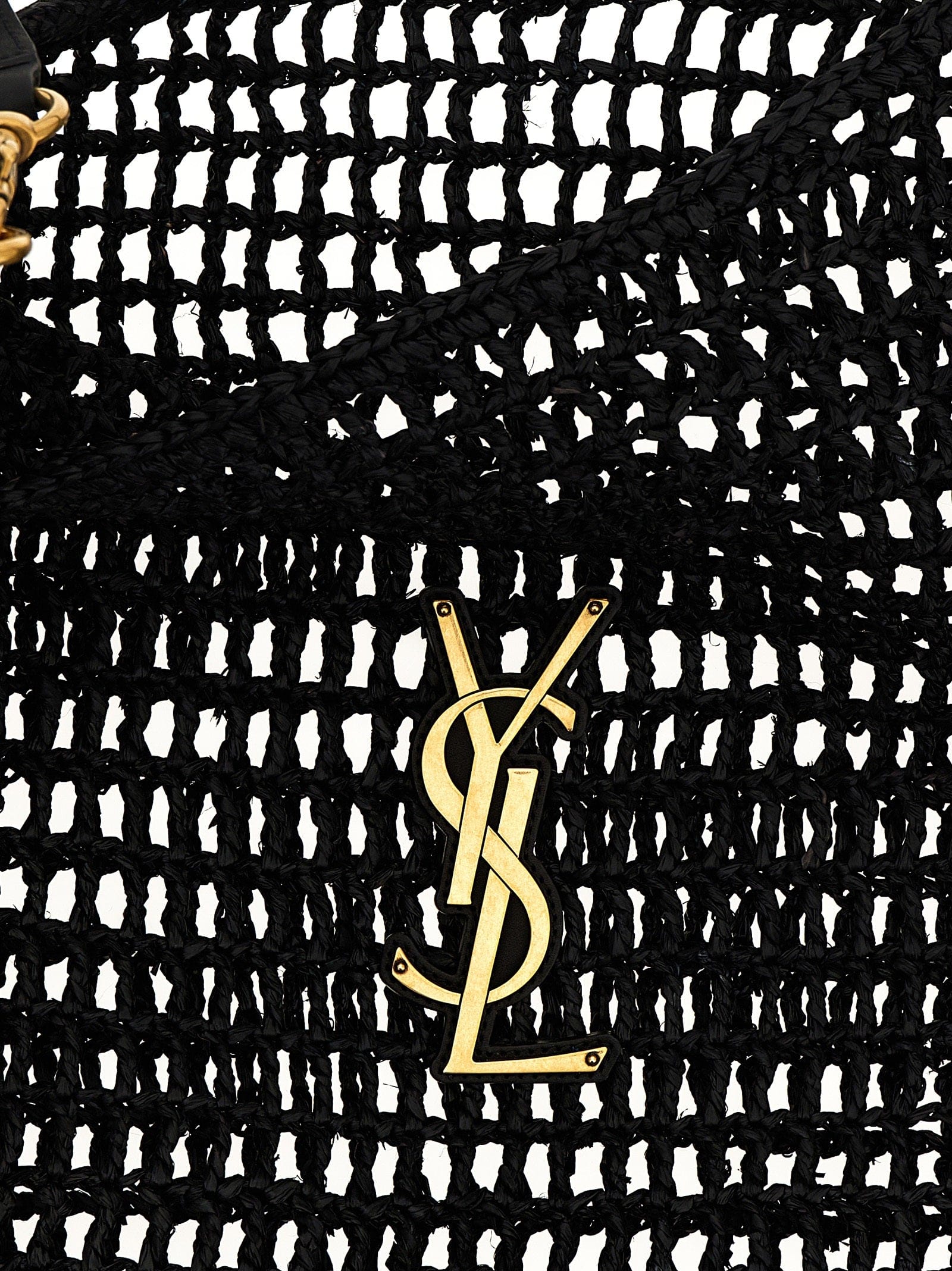 Saint Laurent Women Oxalis Shoulder Bag