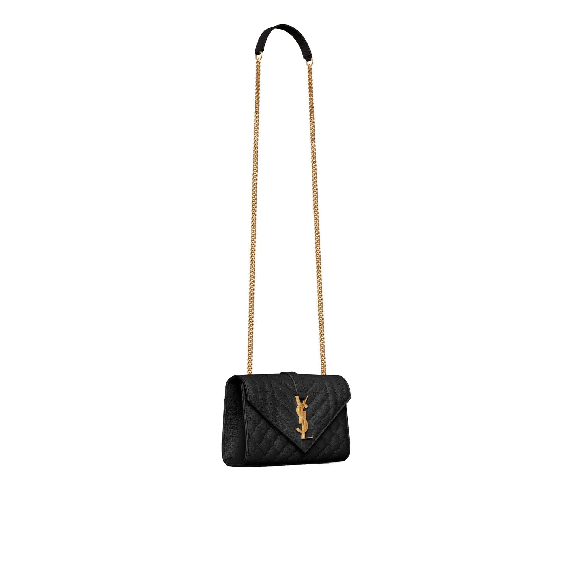 Saint Laurent Envelope Small Bag Women